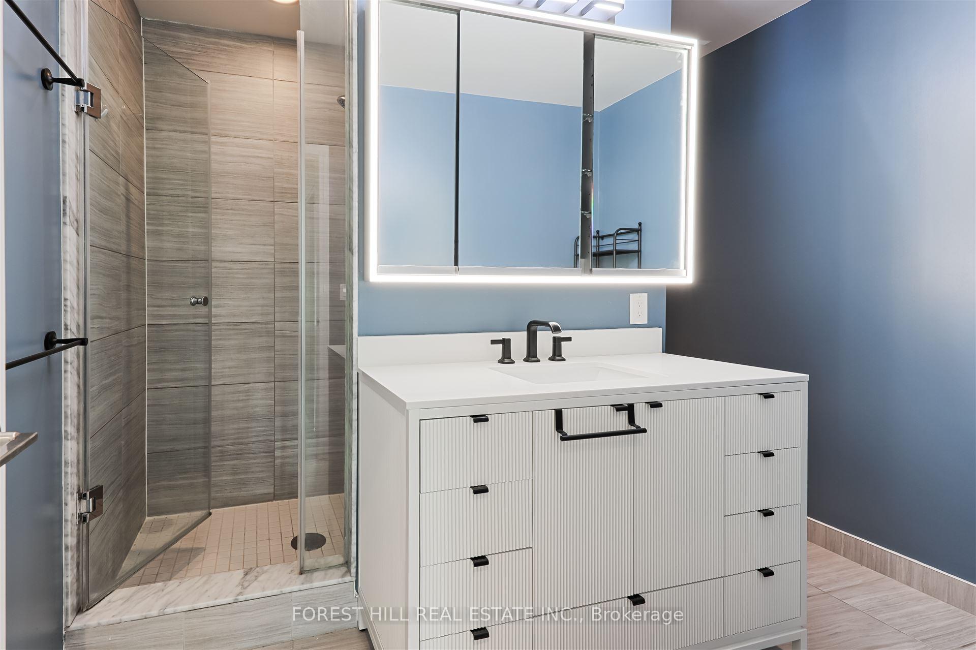 Photo 27 of Unit TH 120, 35 Brian Peck Crescent, Toronto, Leaside — HOMEH