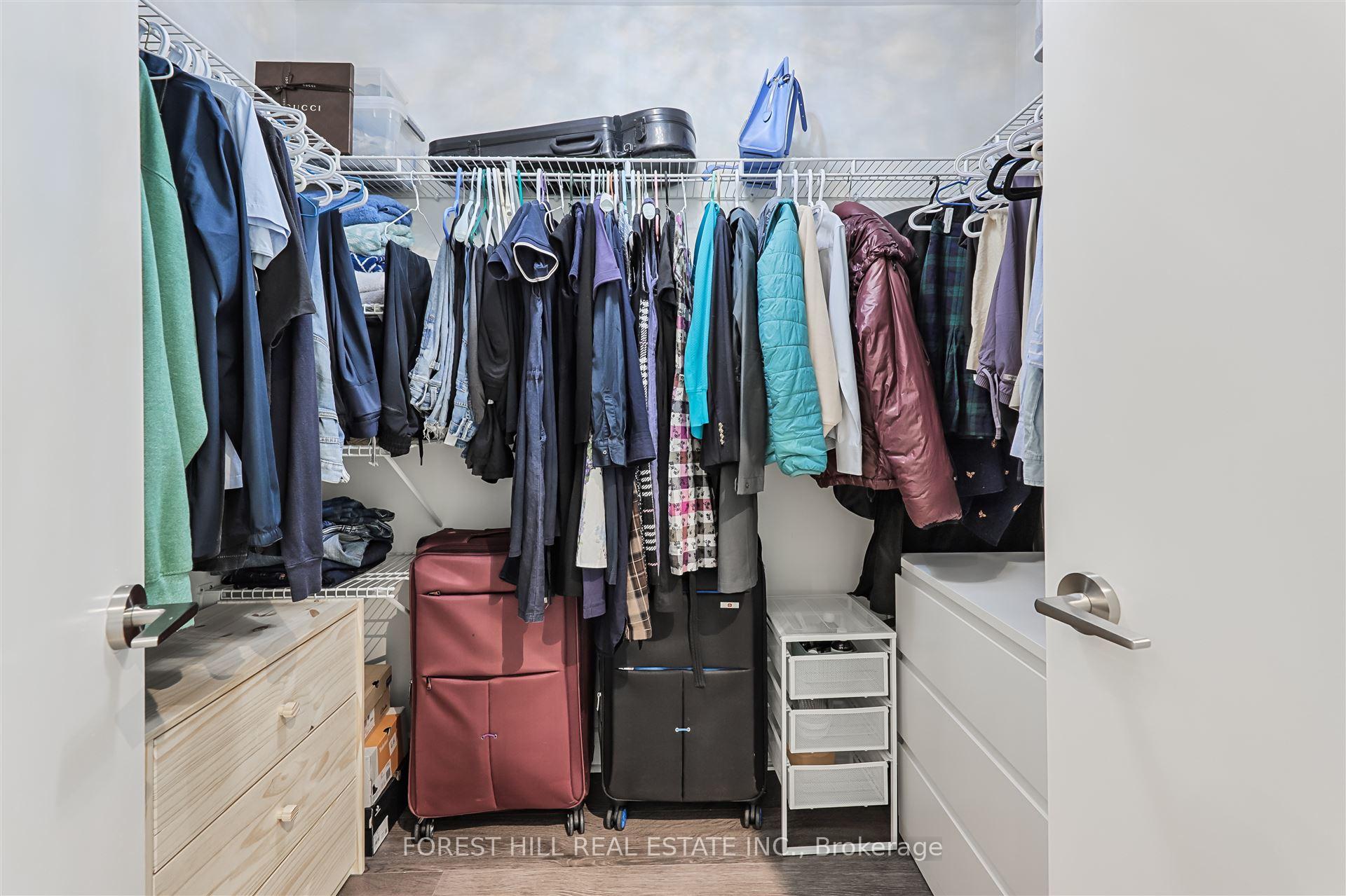 Photo 28 of Unit TH 120, 35 Brian Peck Crescent, Toronto, Leaside — HOMEH