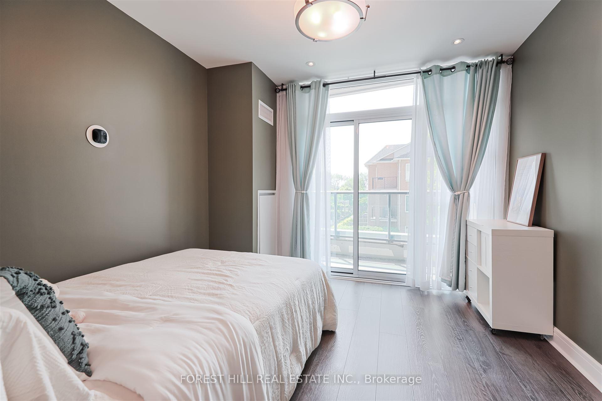 Photo 29 of Unit TH 120, 35 Brian Peck Crescent, Toronto, Leaside — HOMEH