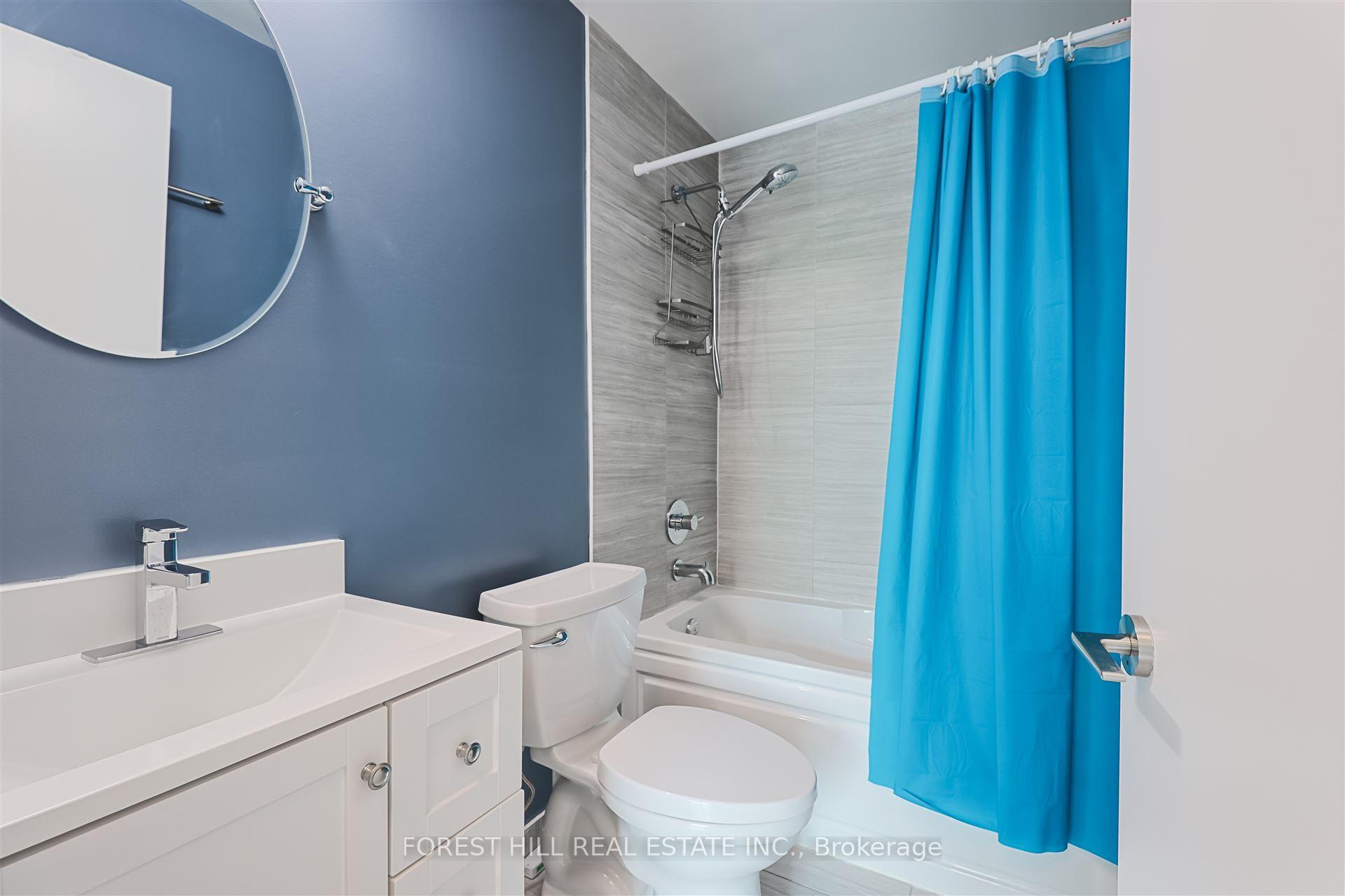 Photo 30 of Unit TH 120, 35 Brian Peck Crescent, Toronto, Leaside — HOMEH