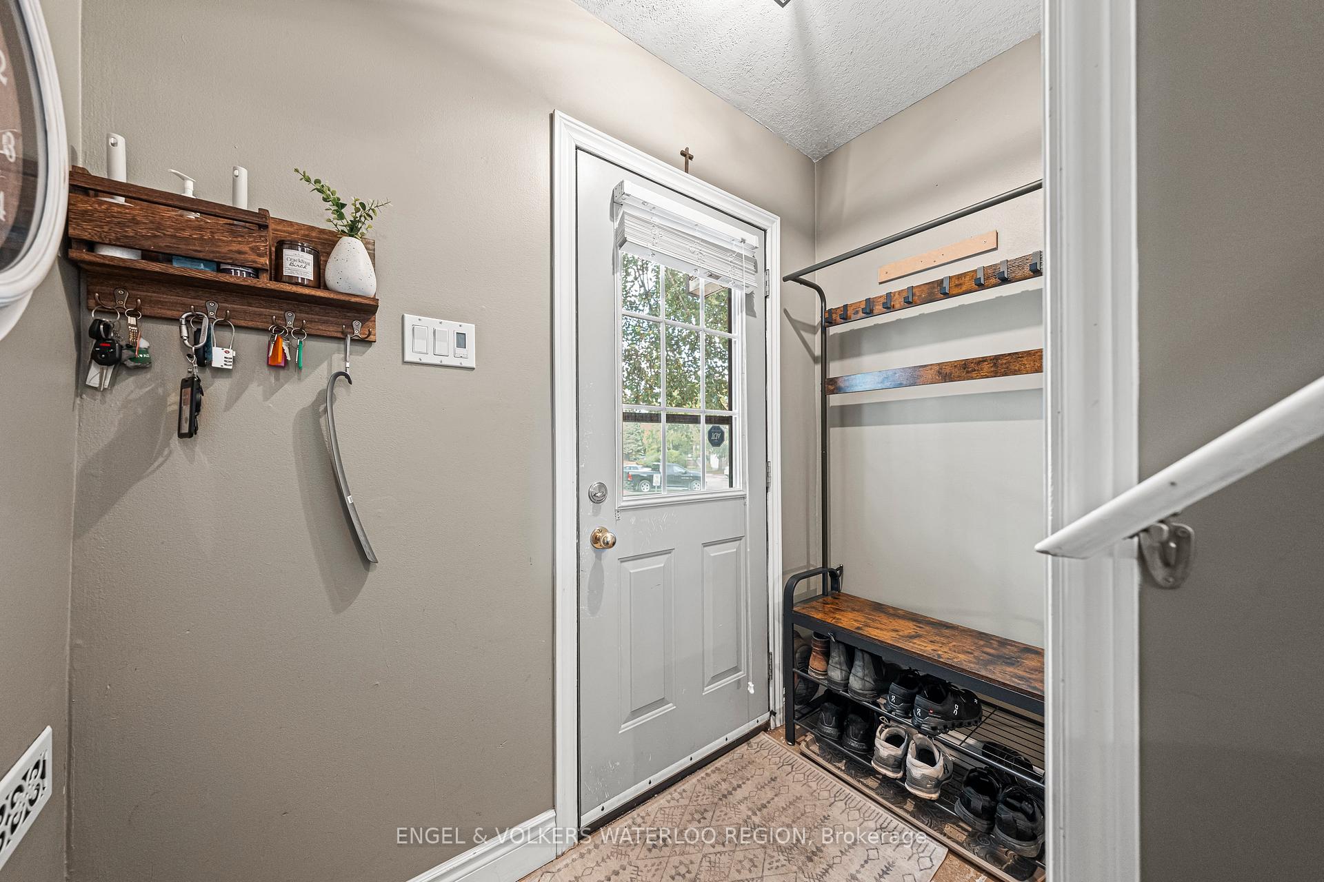 Photo 7 of Unit 28, 49 Cedarwoods Crescent, Kitchener — HOMEH