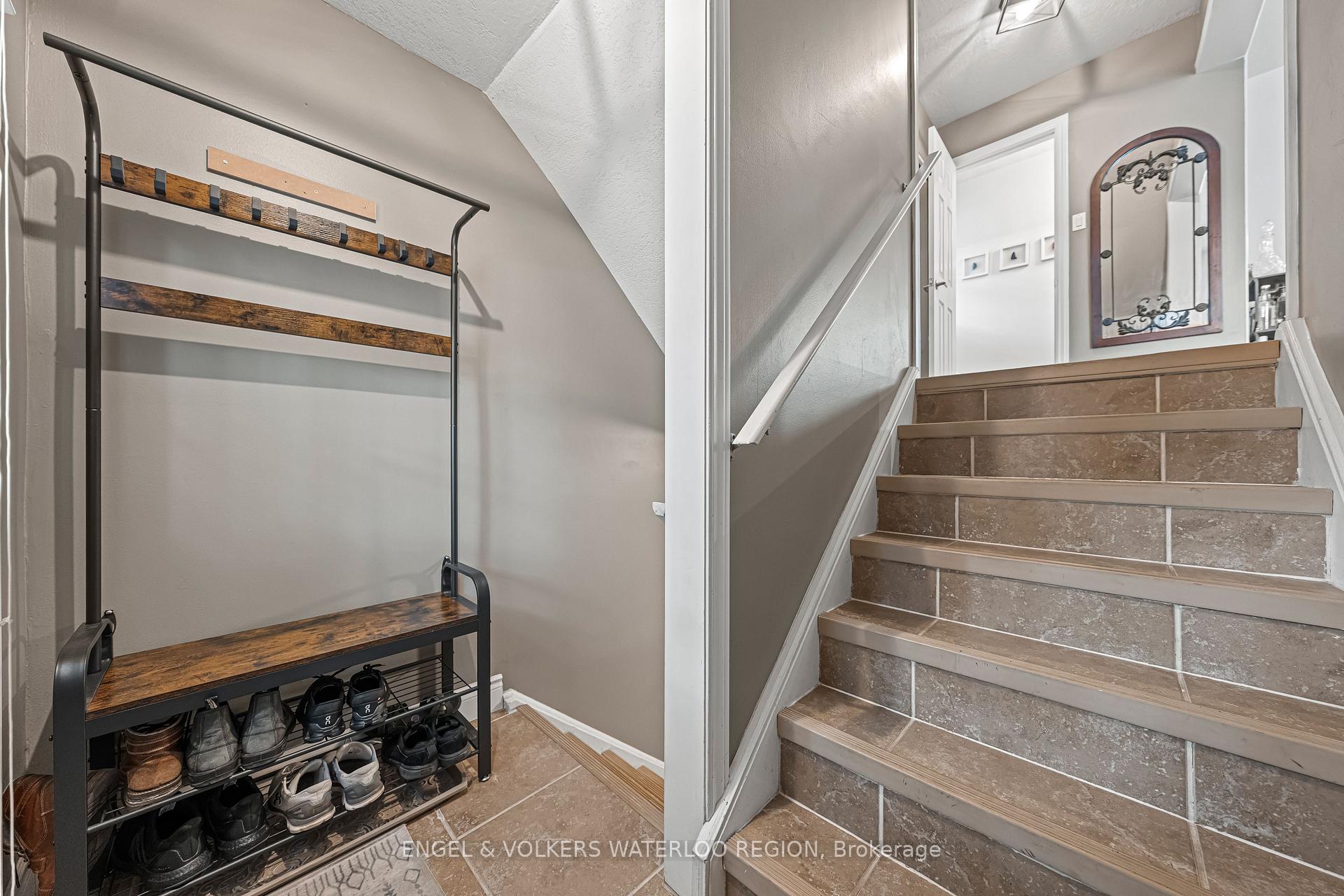 Photo 8 of Unit 28, 49 Cedarwoods Crescent, Kitchener — HOMEH
