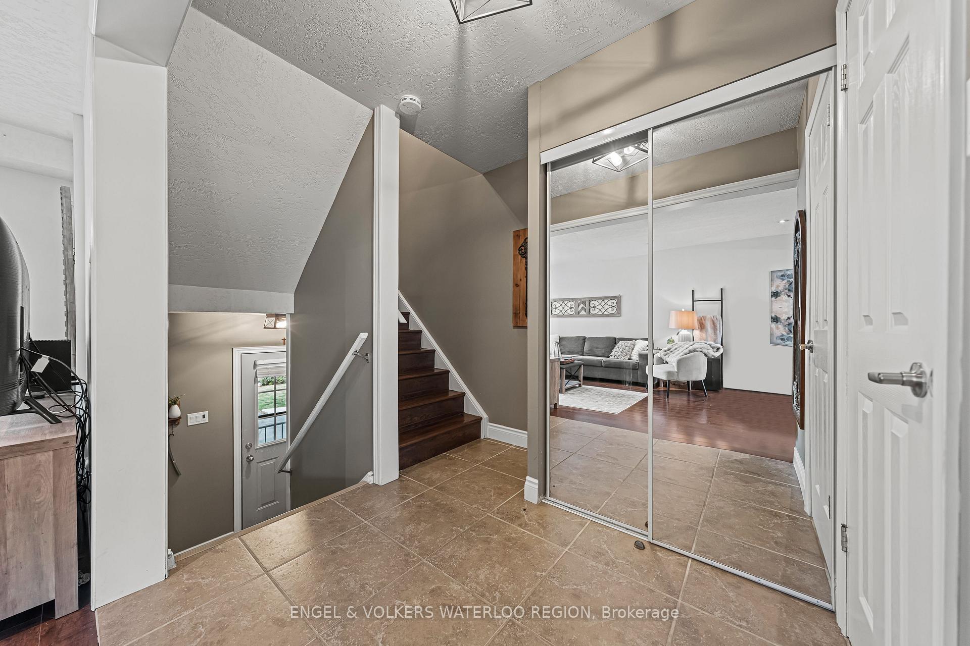 Photo 9 of Unit 28, 49 Cedarwoods Crescent, Kitchener — HOMEH