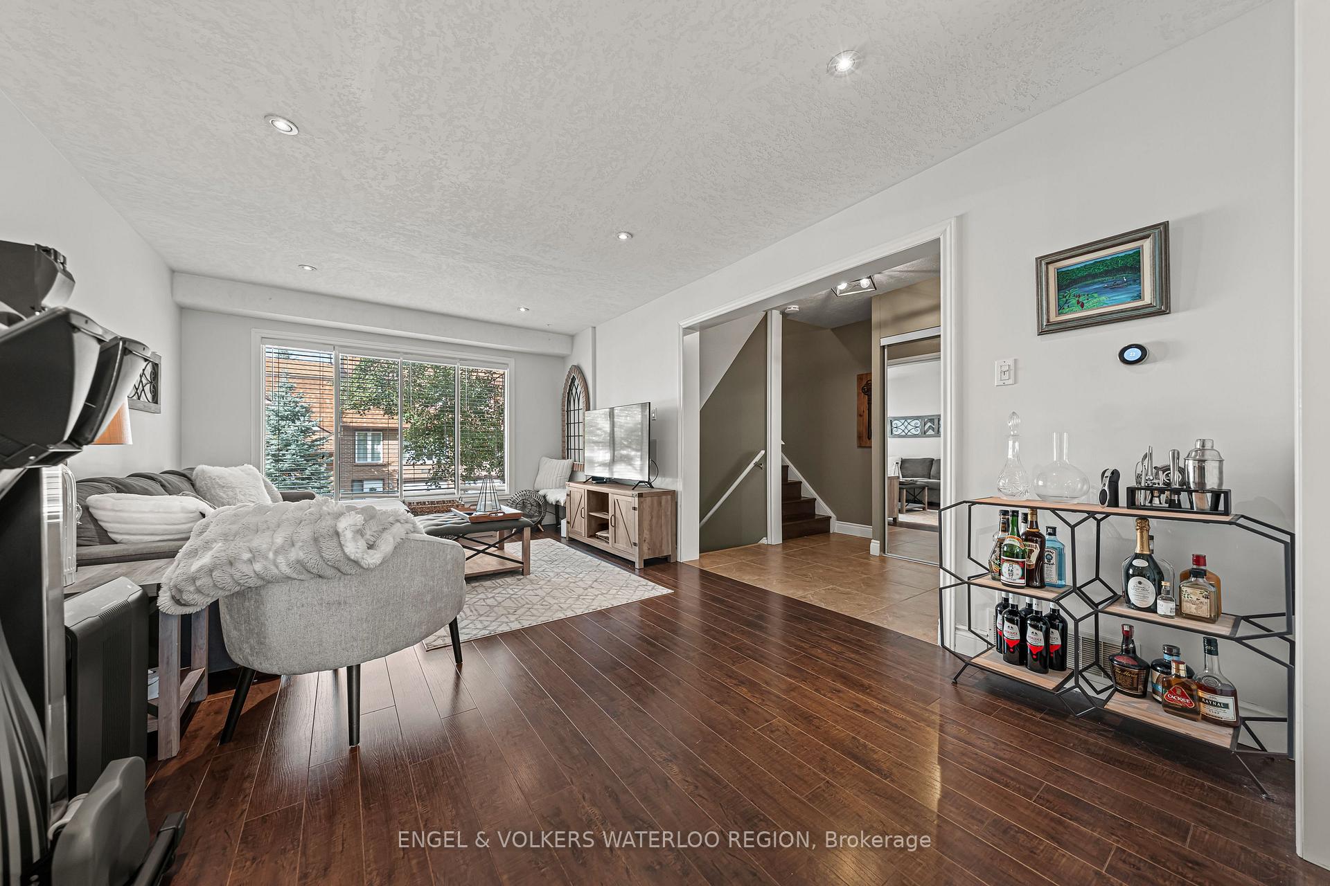 Photo 14 of Unit 28, 49 Cedarwoods Crescent, Kitchener — HOMEH