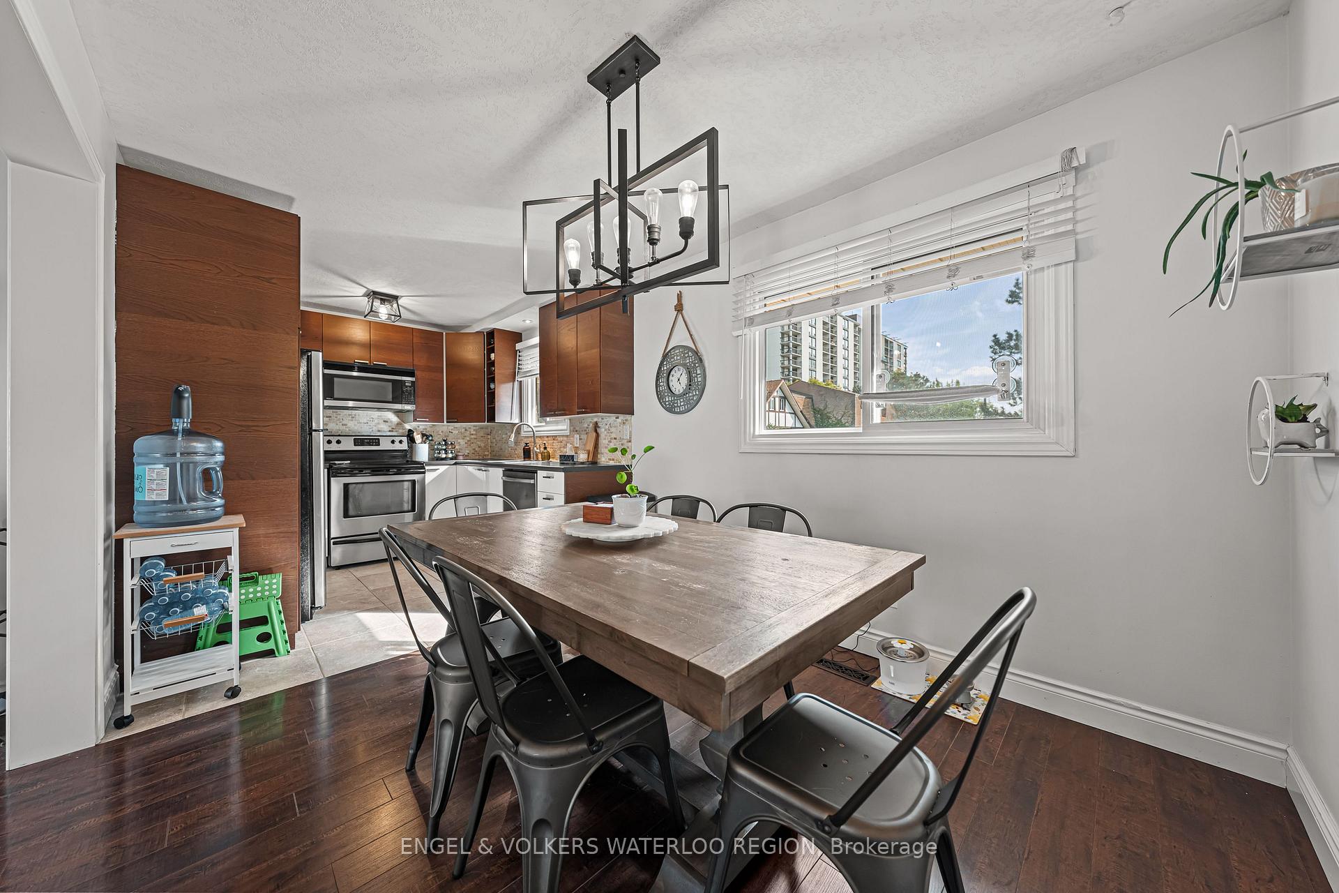 Photo 18 of Unit 28, 49 Cedarwoods Crescent, Kitchener — HOMEH