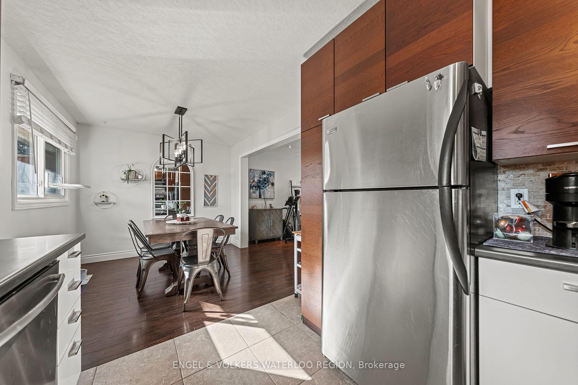 Photo 23 of Unit 28, 49 Cedarwoods Crescent, Kitchener — HOMEH