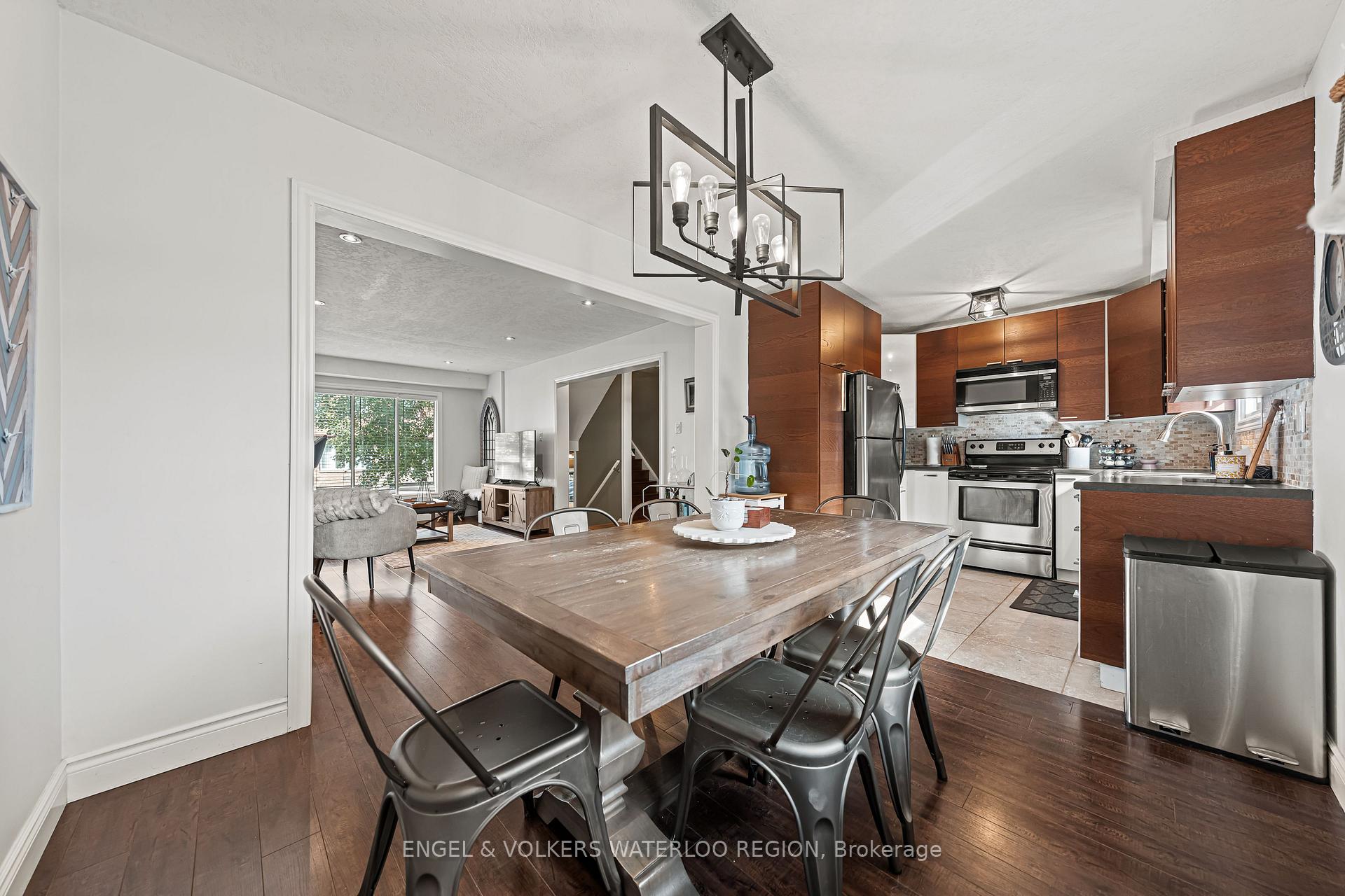Photo 24 of Unit 28, 49 Cedarwoods Crescent, Kitchener — HOMEH