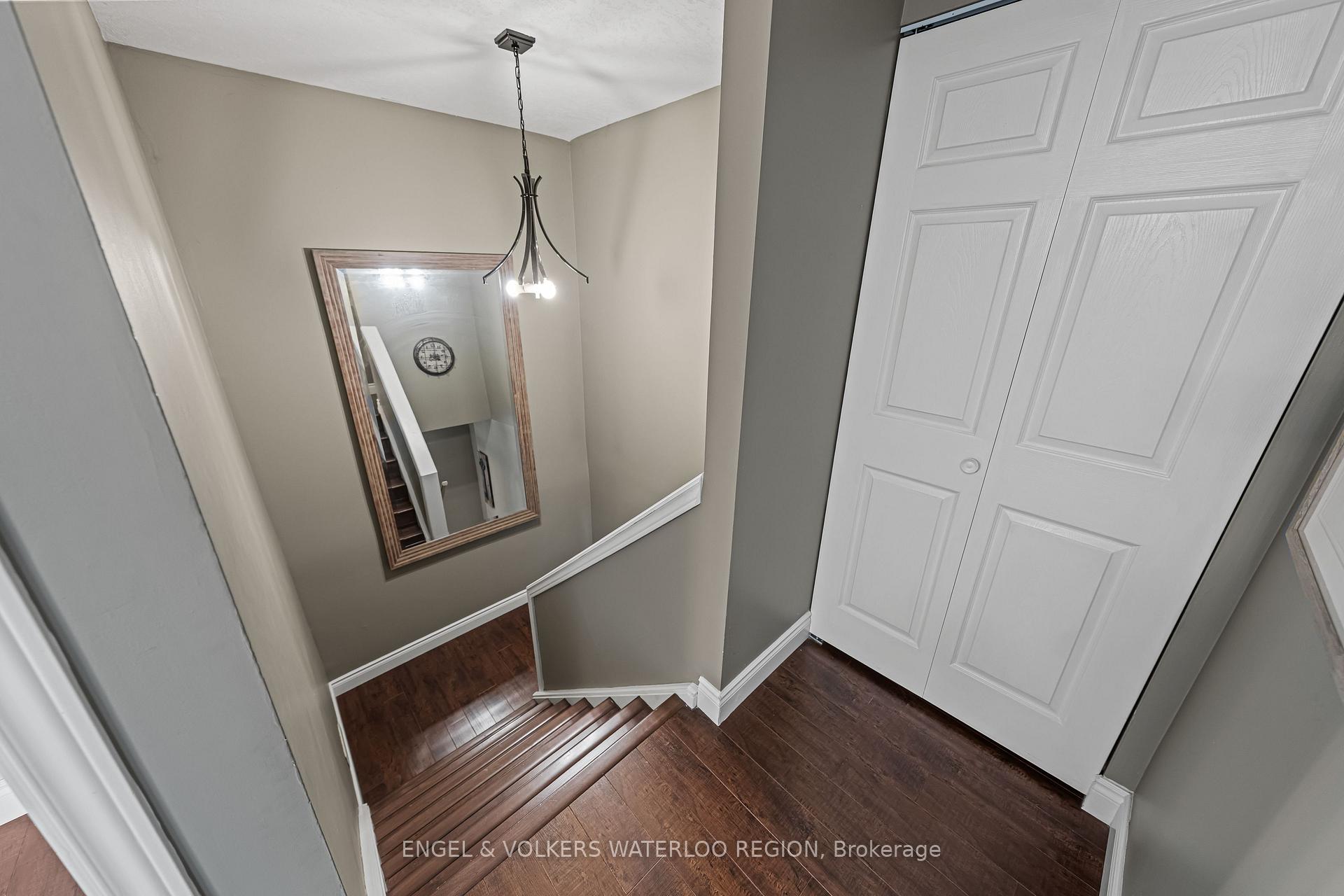 Photo 25 of Unit 28, 49 Cedarwoods Crescent, Kitchener — HOMEH