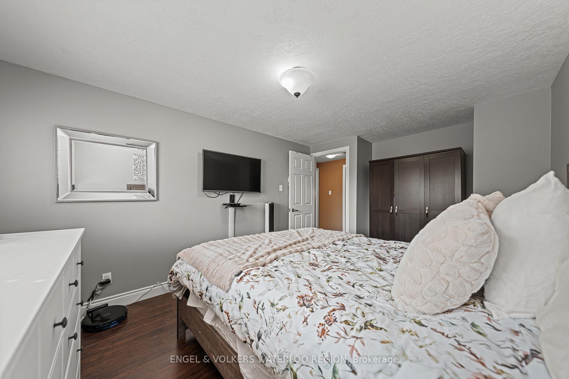 Photo 28 of Unit 28, 49 Cedarwoods Crescent, Kitchener — HOMEH