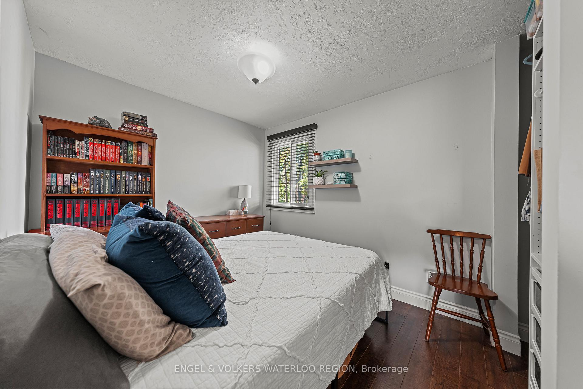 Photo 29 of Unit 28, 49 Cedarwoods Crescent, Kitchener — HOMEH