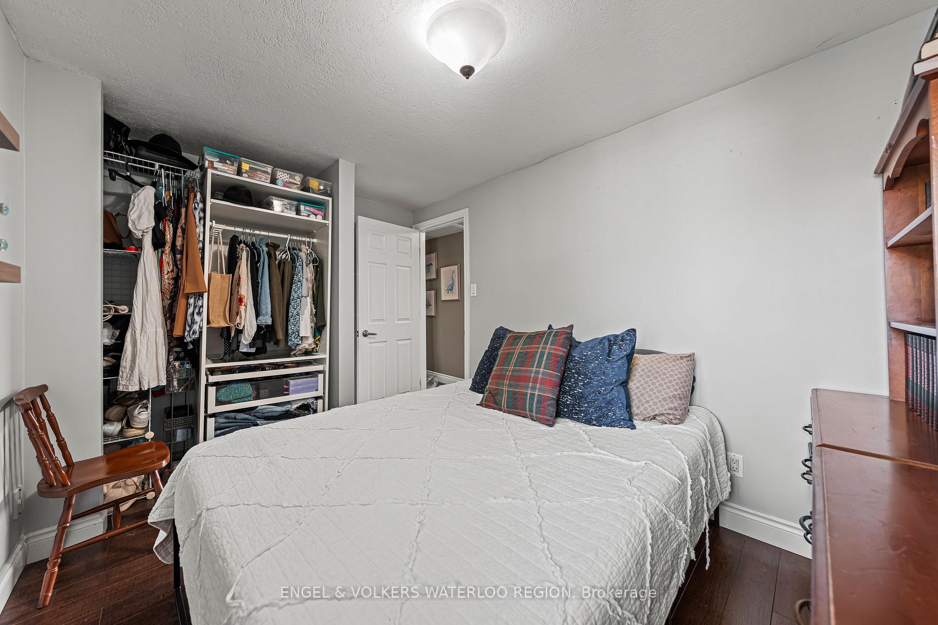Photo 30 of Unit 28, 49 Cedarwoods Crescent, Kitchener — HOMEH