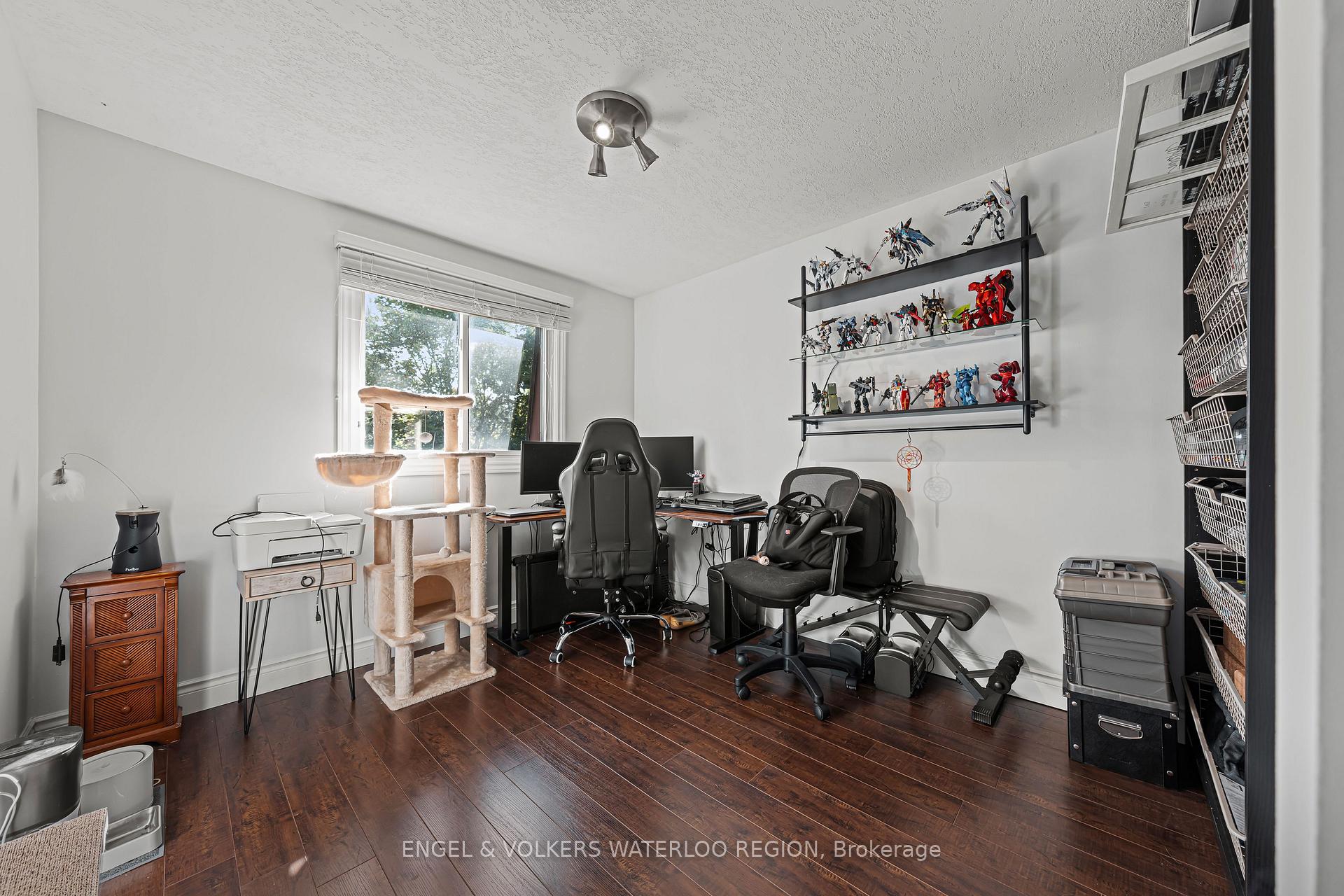 Photo 31 of Unit 28, 49 Cedarwoods Crescent, Kitchener — HOMEH