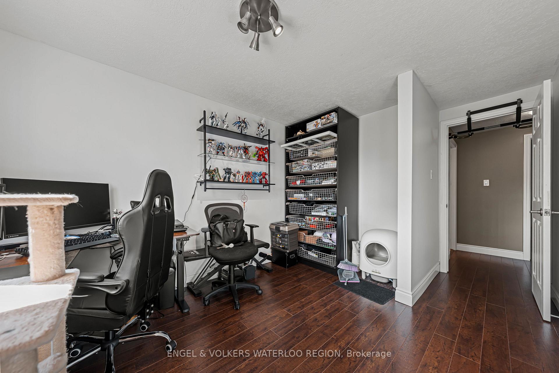 Photo 32 of Unit 28, 49 Cedarwoods Crescent, Kitchener — HOMEH