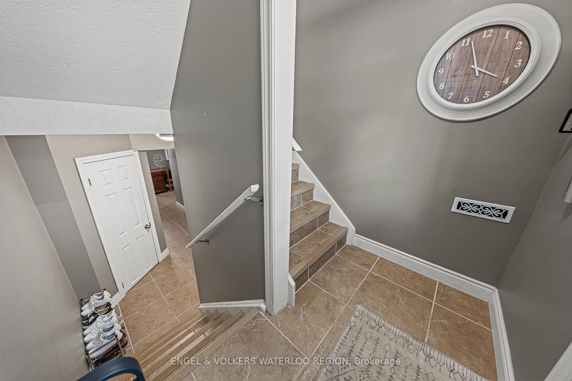 Photo 34 of Unit 28, 49 Cedarwoods Crescent, Kitchener — HOMEH