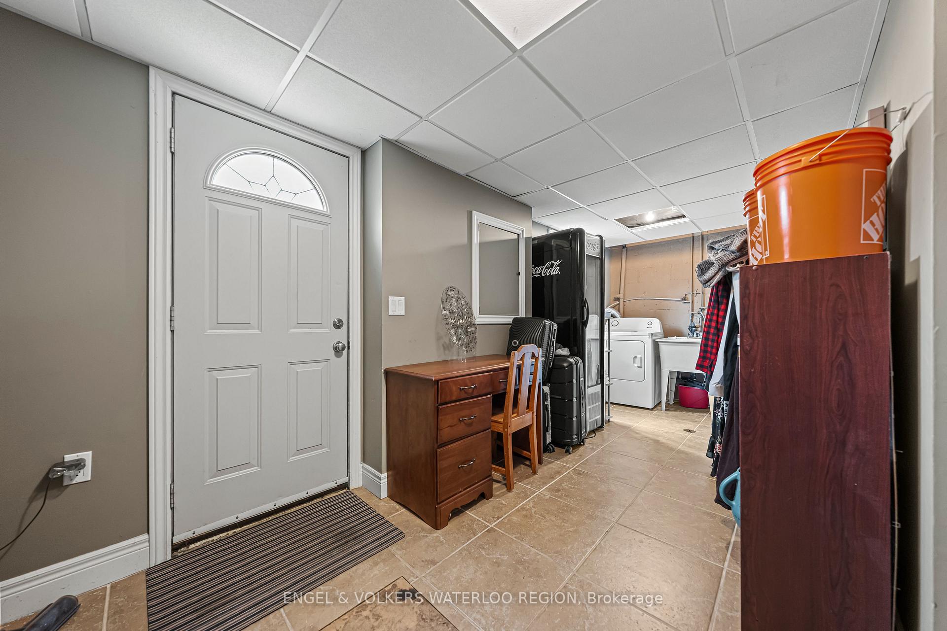 Photo 36 of Unit 28, 49 Cedarwoods Crescent, Kitchener — HOMEH