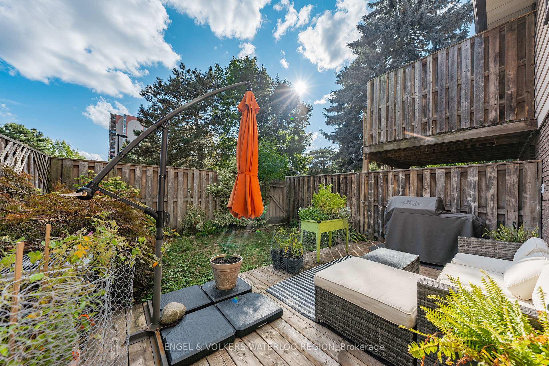 Photo 39 of Unit 28, 49 Cedarwoods Crescent, Kitchener — HOMEH