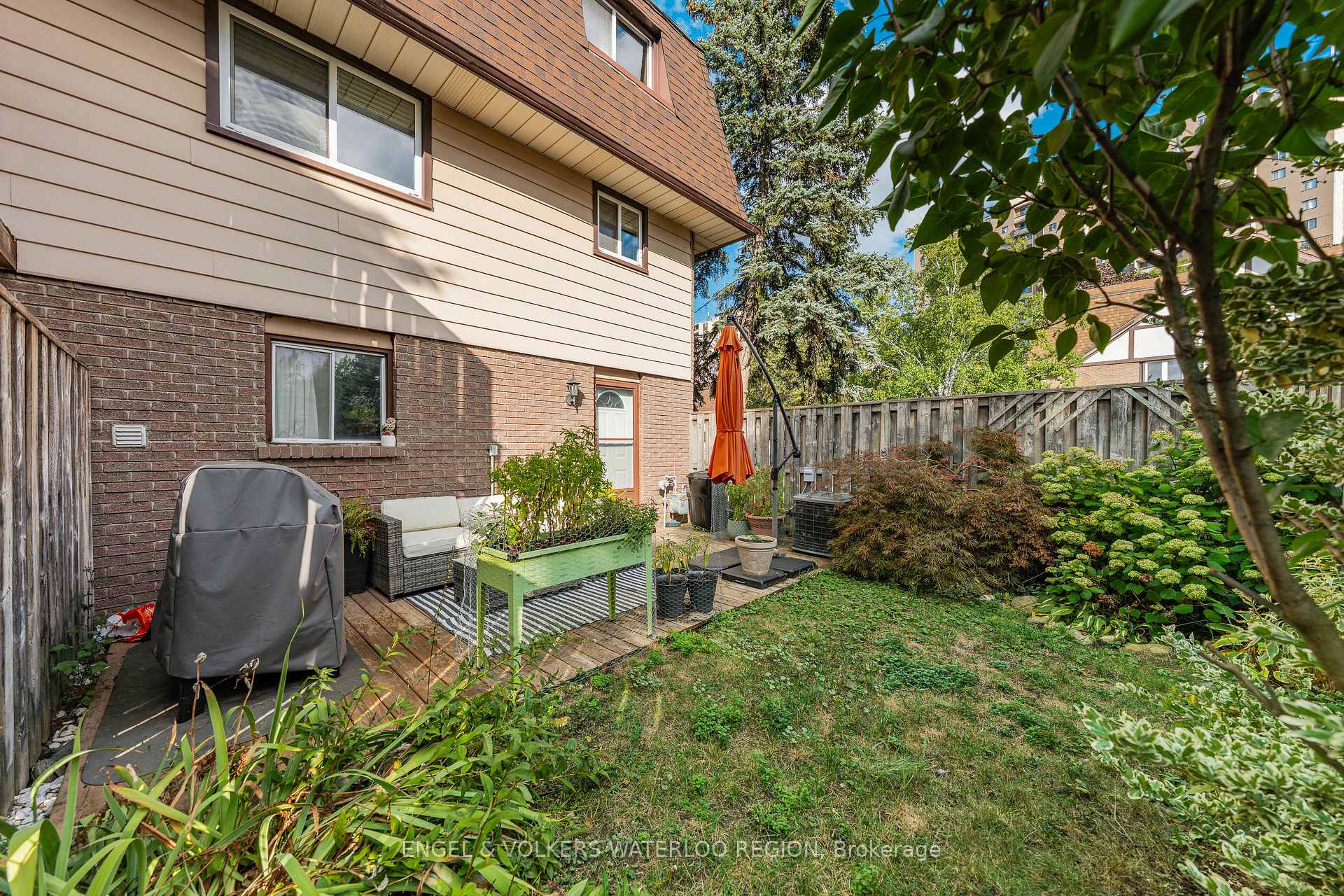 Photo 40 of Unit 28, 49 Cedarwoods Crescent, Kitchener — HOMEH