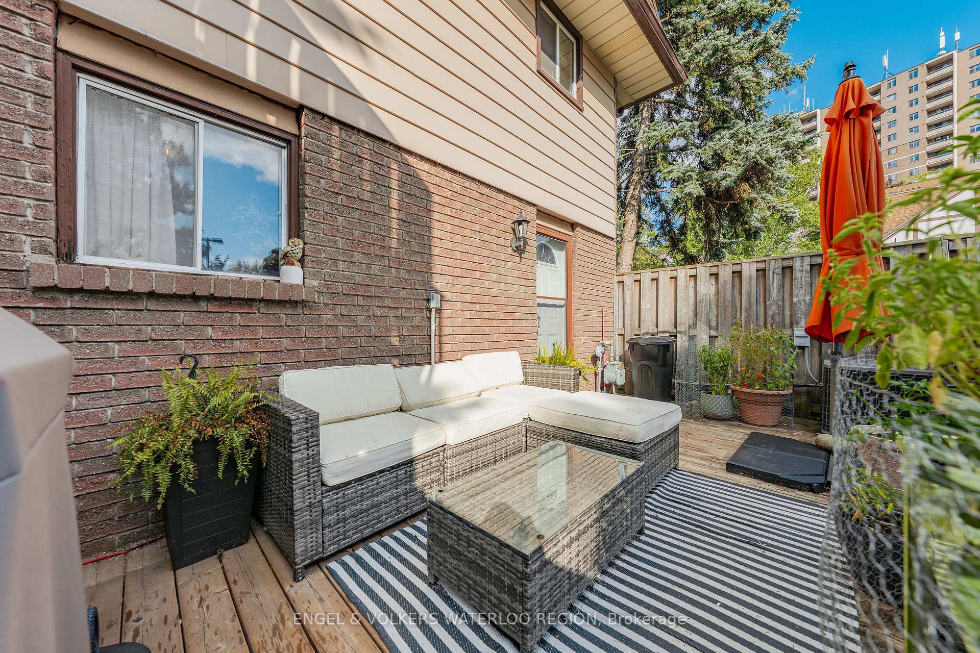 Photo 41 of Unit 28, 49 Cedarwoods Crescent, Kitchener — HOMEH
