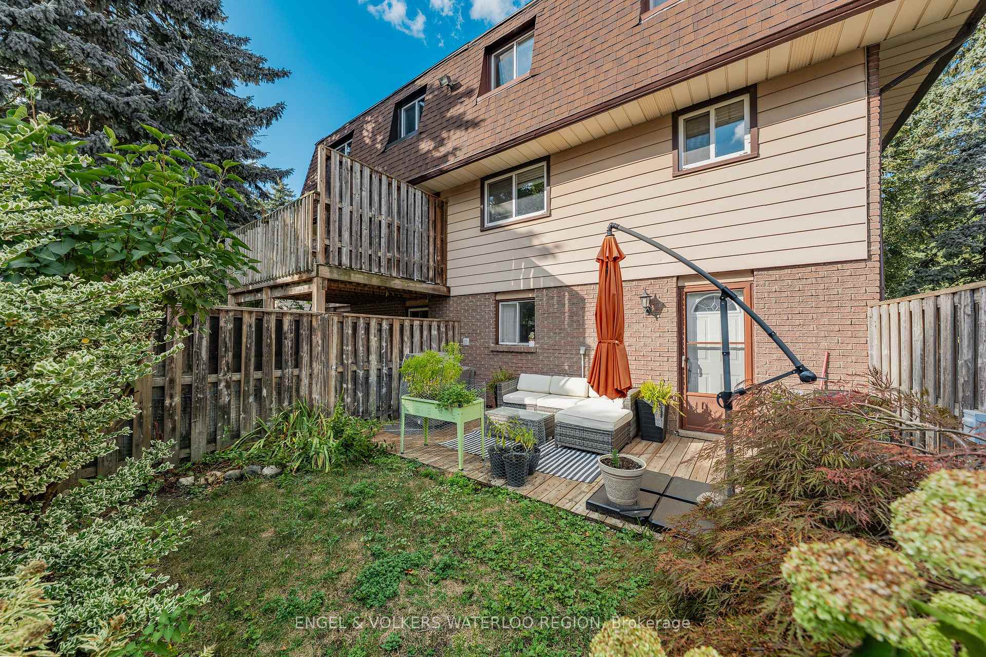 Photo 44 of Unit 28, 49 Cedarwoods Crescent, Kitchener — HOMEH