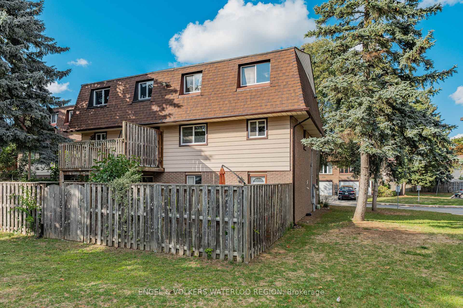 Photo 47 of Unit 28, 49 Cedarwoods Crescent, Kitchener — HOMEH