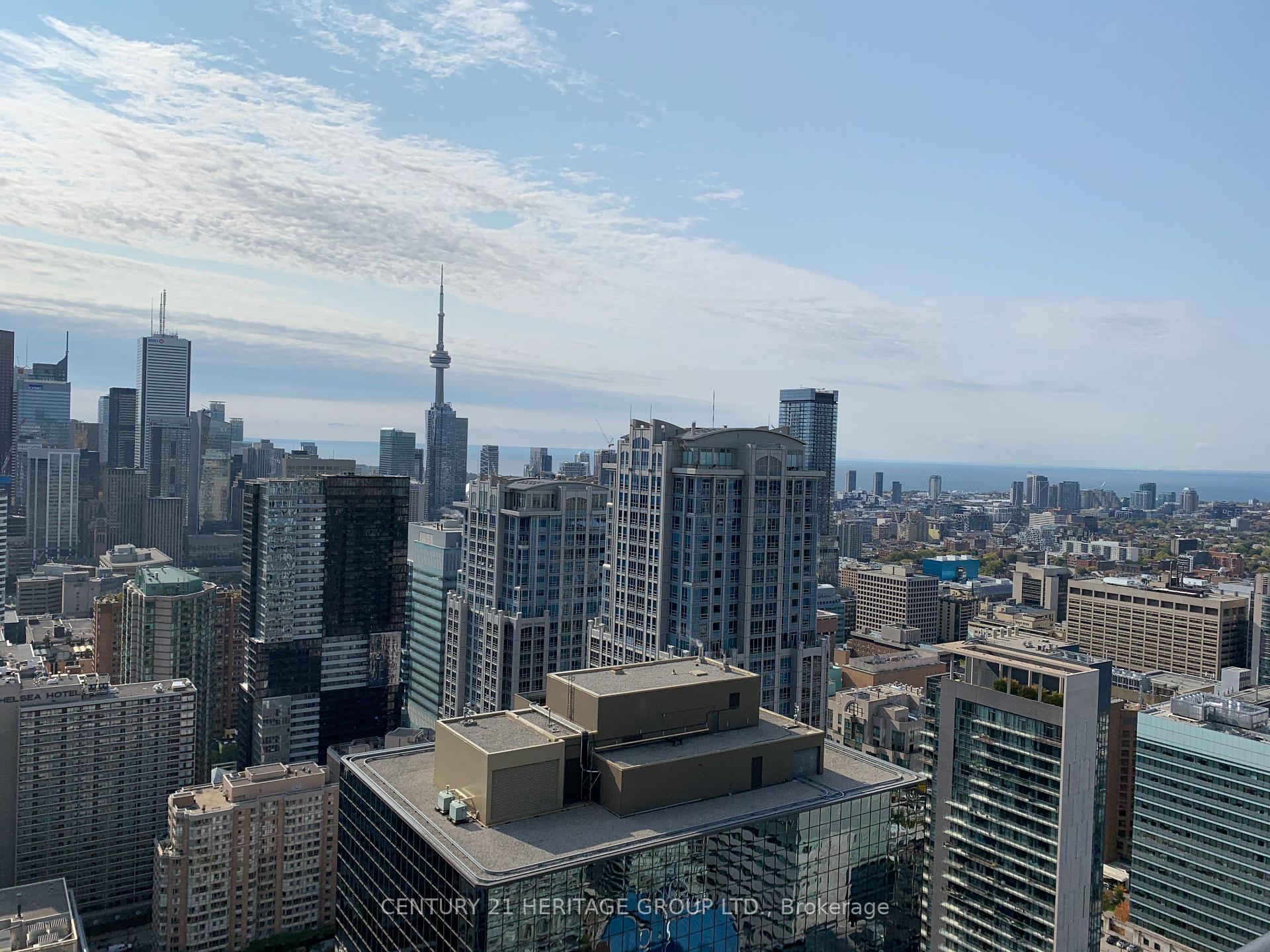 Photo 2 of Unit 4802, 15 Grenville Street, Toronto, Bay Street Corridor — HOMEH