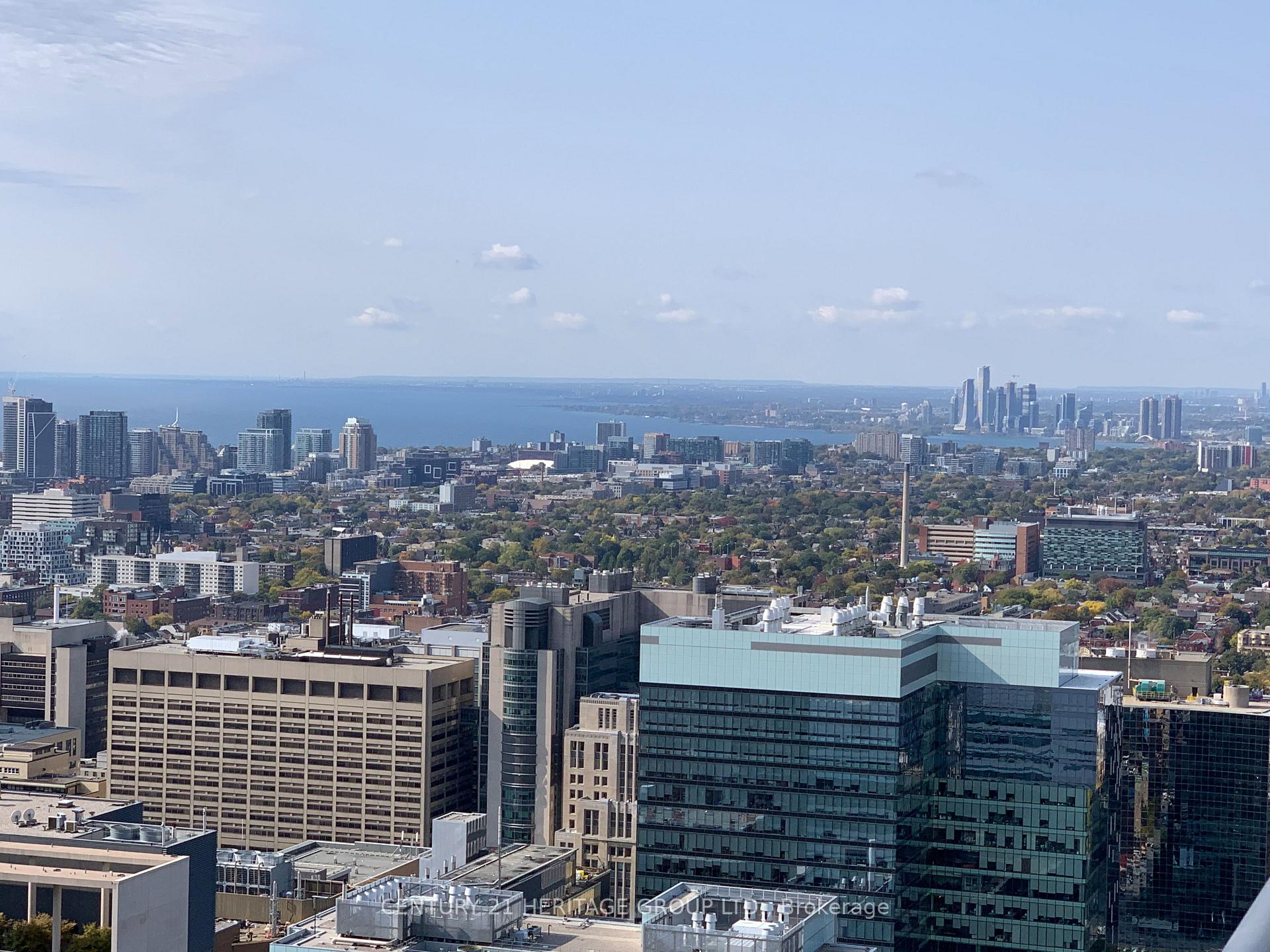 Photo 4 of Unit 4802, 15 Grenville Street, Toronto, Bay Street Corridor — HOMEH