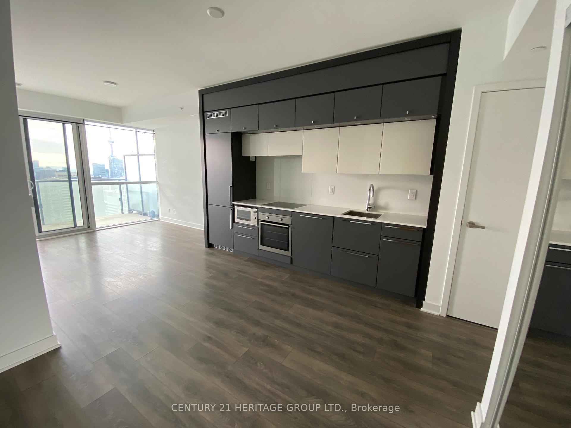 Photo 7 of Unit 4802, 15 Grenville Street, Toronto, Bay Street Corridor — HOMEH