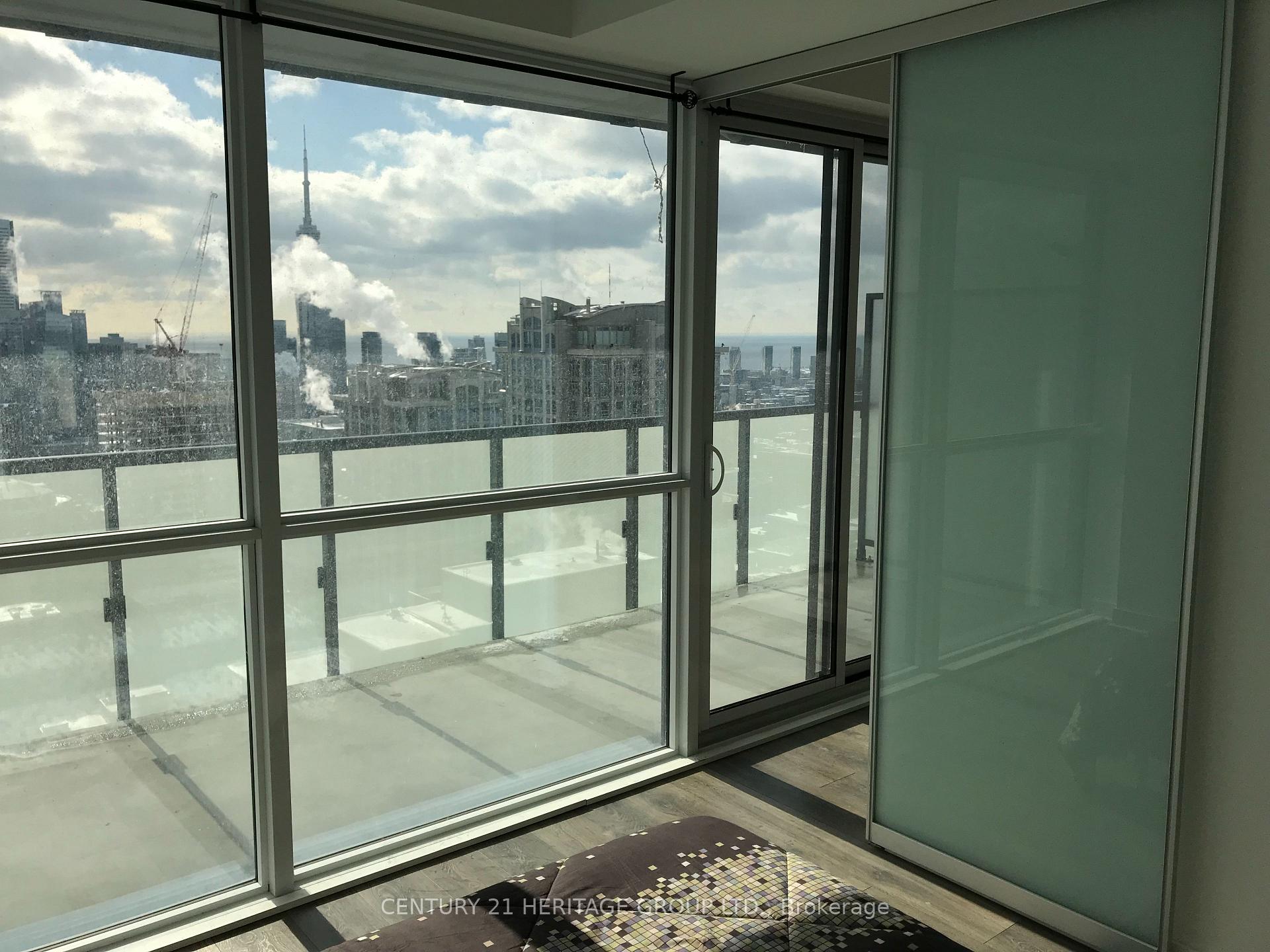Photo 10 of Unit 4802, 15 Grenville Street, Toronto, Bay Street Corridor — HOMEH