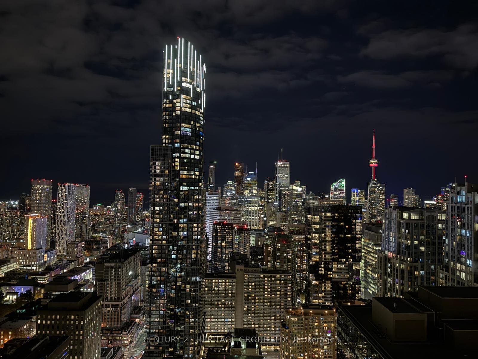 Photo 14 of Unit 4802, 15 Grenville Street, Toronto, Bay Street Corridor — HOMEH