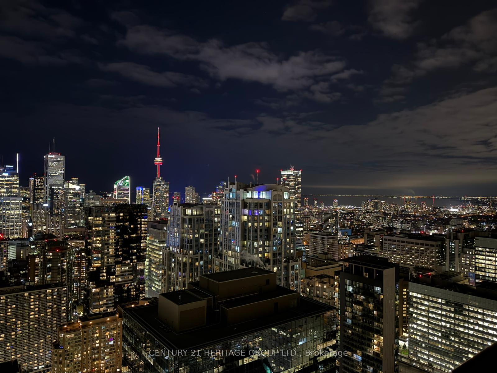 Photo 15 of Unit 4802, 15 Grenville Street, Toronto, Bay Street Corridor — HOMEH
