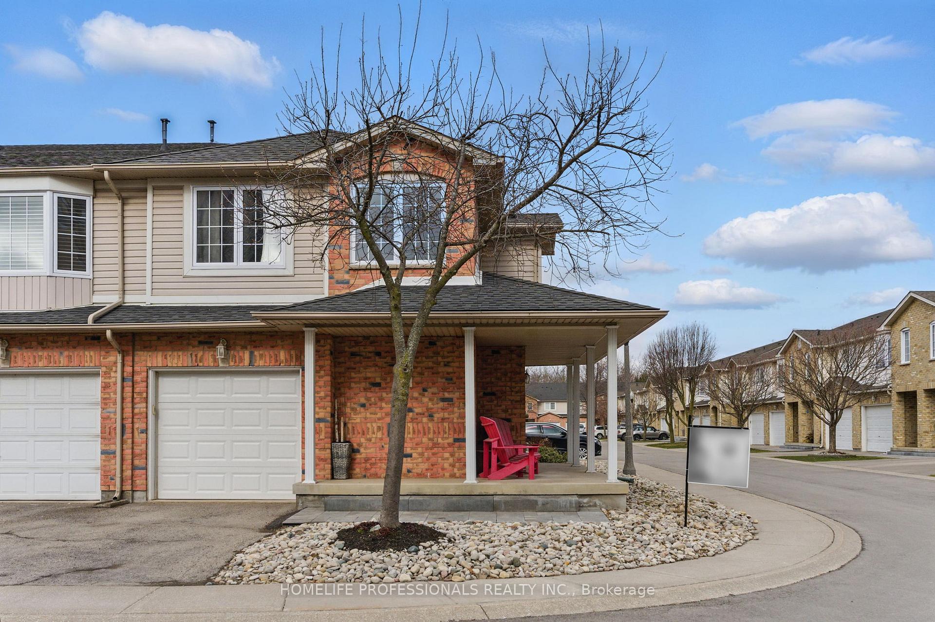Photo 1 of Unit 32, 485 Green Road, Hamilton, Lakeshore — HOMEH