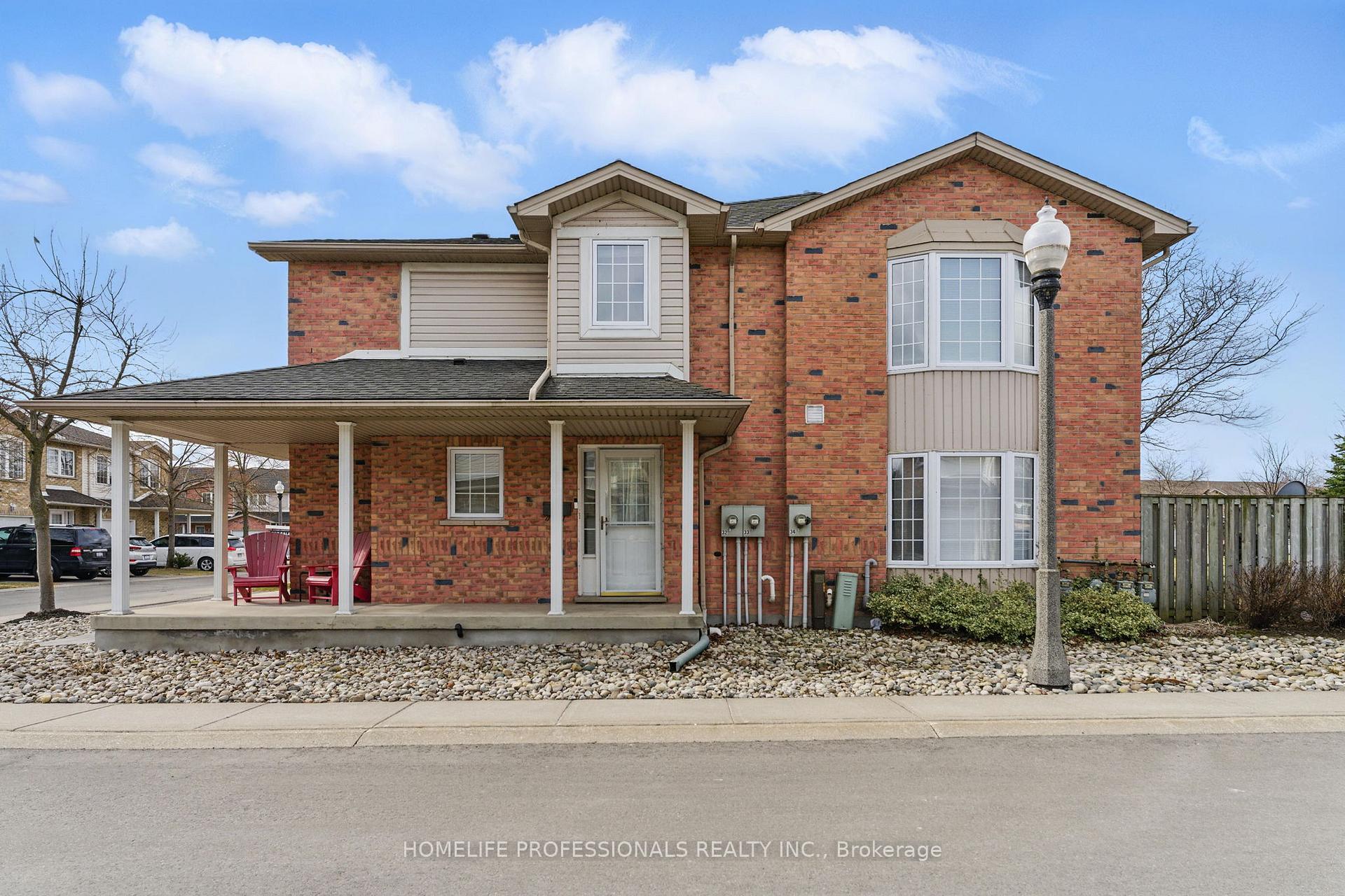 Photo 2 of Unit 32, 485 Green Road, Hamilton, Lakeshore — HOMEH