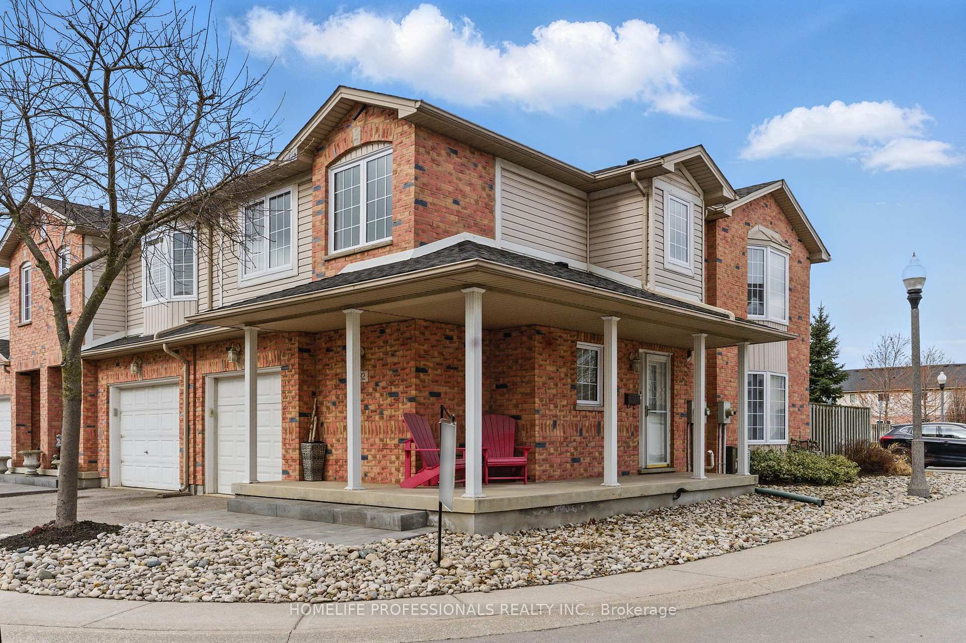Photo 3 of Unit 32, 485 Green Road, Hamilton, Lakeshore — HOMEH