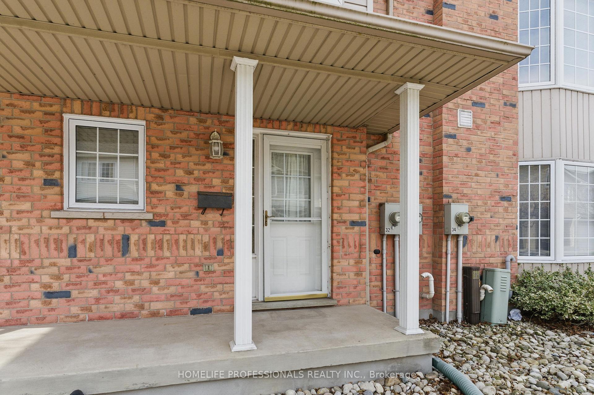 Photo 4 of Unit 32, 485 Green Road, Hamilton, Lakeshore — HOMEH