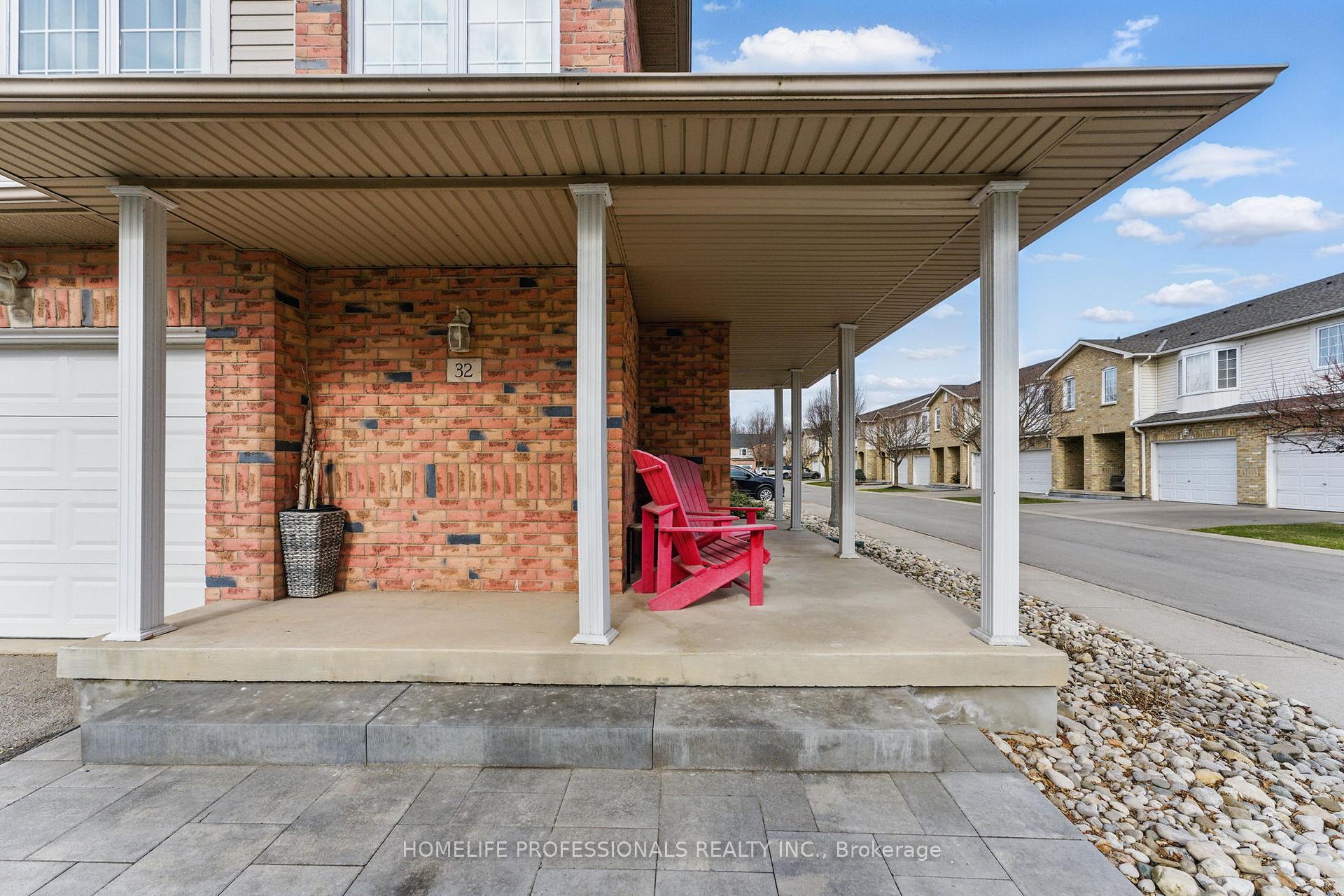 Photo 5 of Unit 32, 485 Green Road, Hamilton, Lakeshore — HOMEH