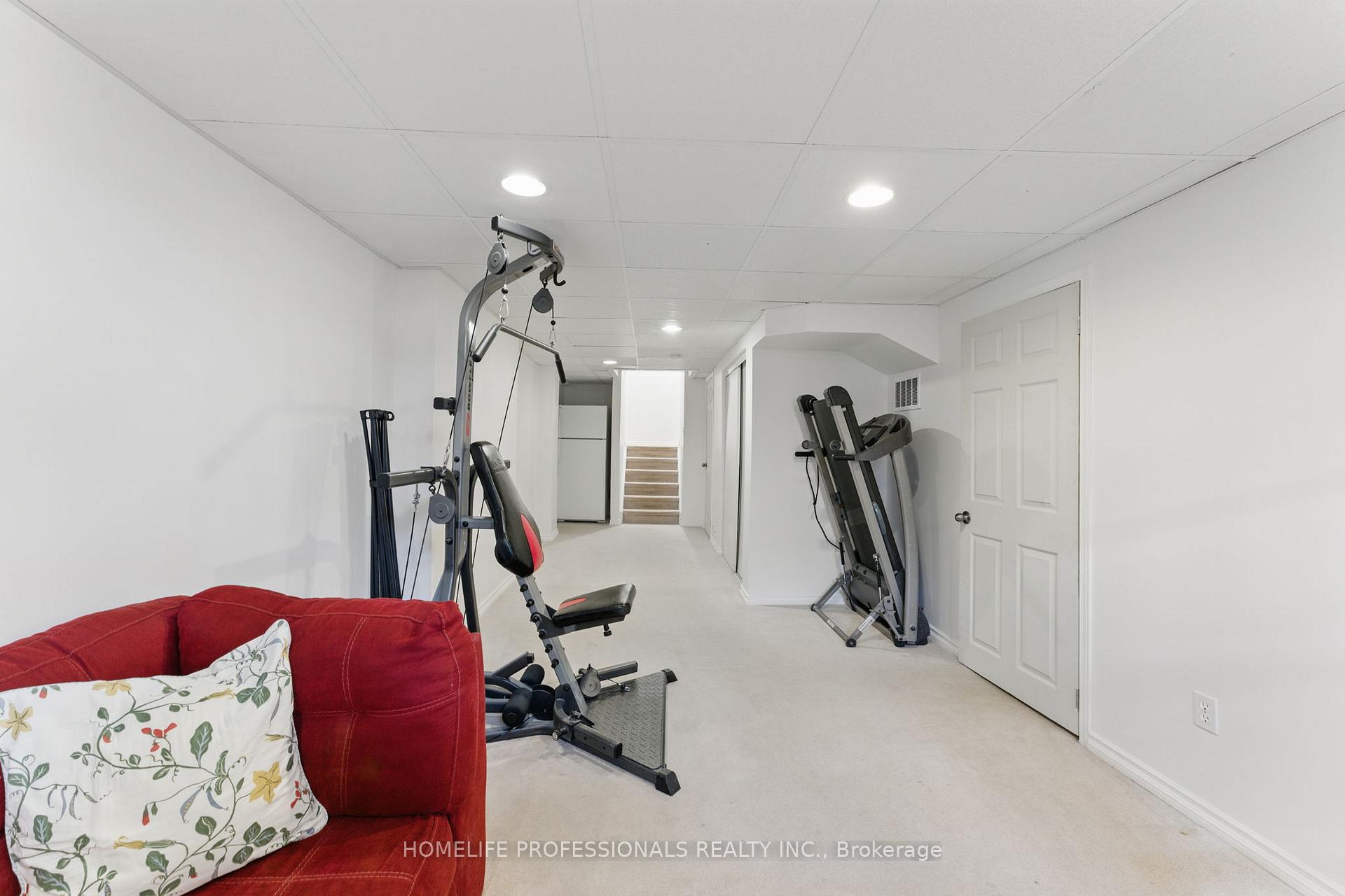 Photo 21 of Unit 32, 485 Green Road, Hamilton, Lakeshore — HOMEH
