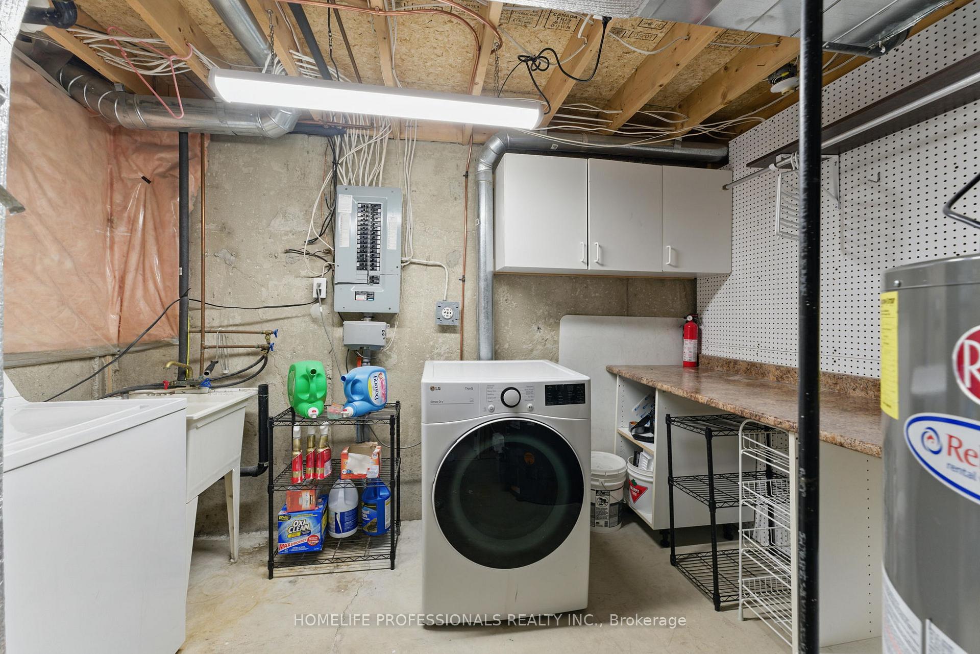 Photo 33 of Unit 32, 485 Green Road, Hamilton, Lakeshore — HOMEH