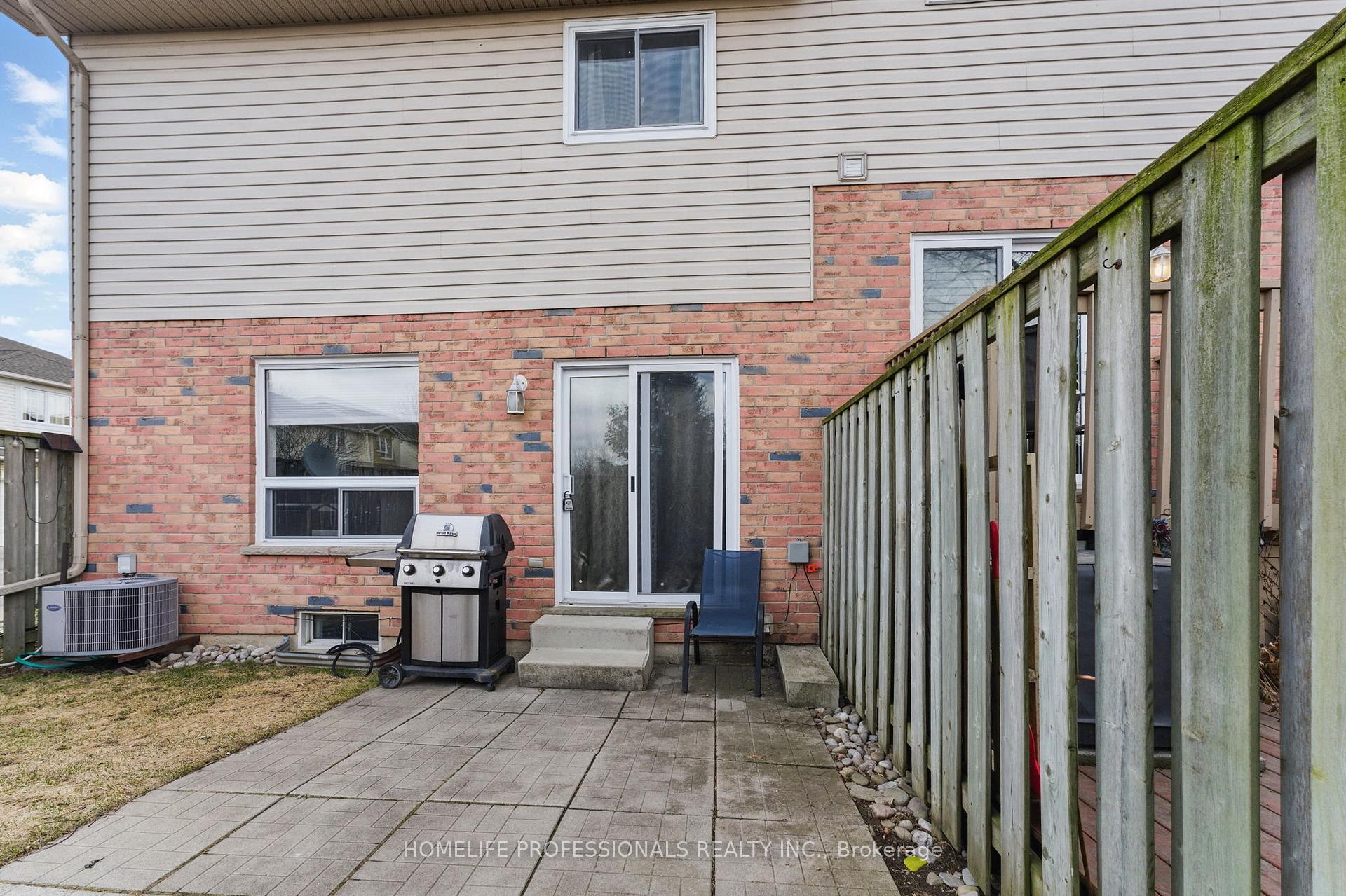 Photo 37 of Unit 32, 485 Green Road, Hamilton, Lakeshore — HOMEH