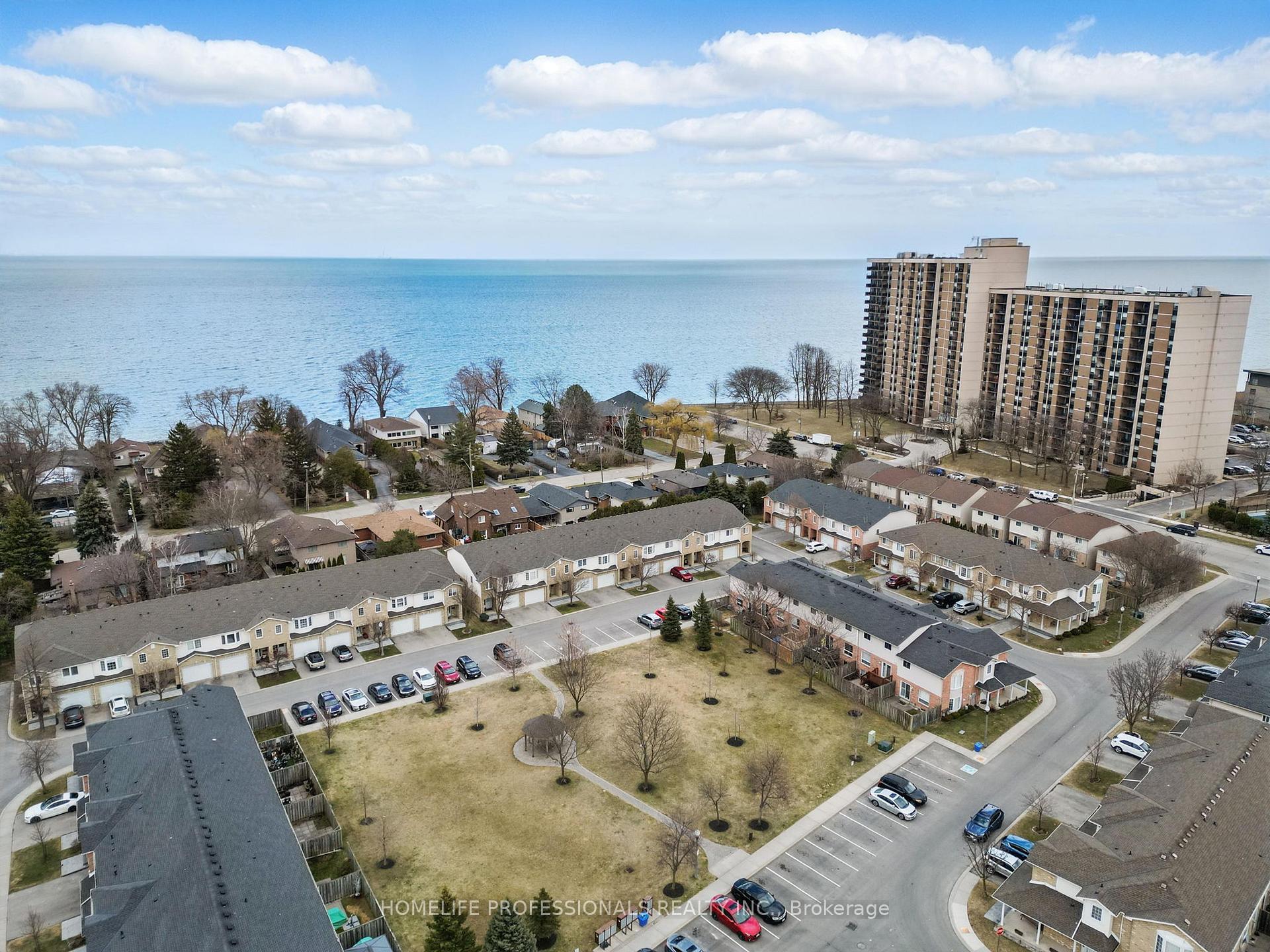 Photo 38 of Unit 32, 485 Green Road, Hamilton, Lakeshore — HOMEH