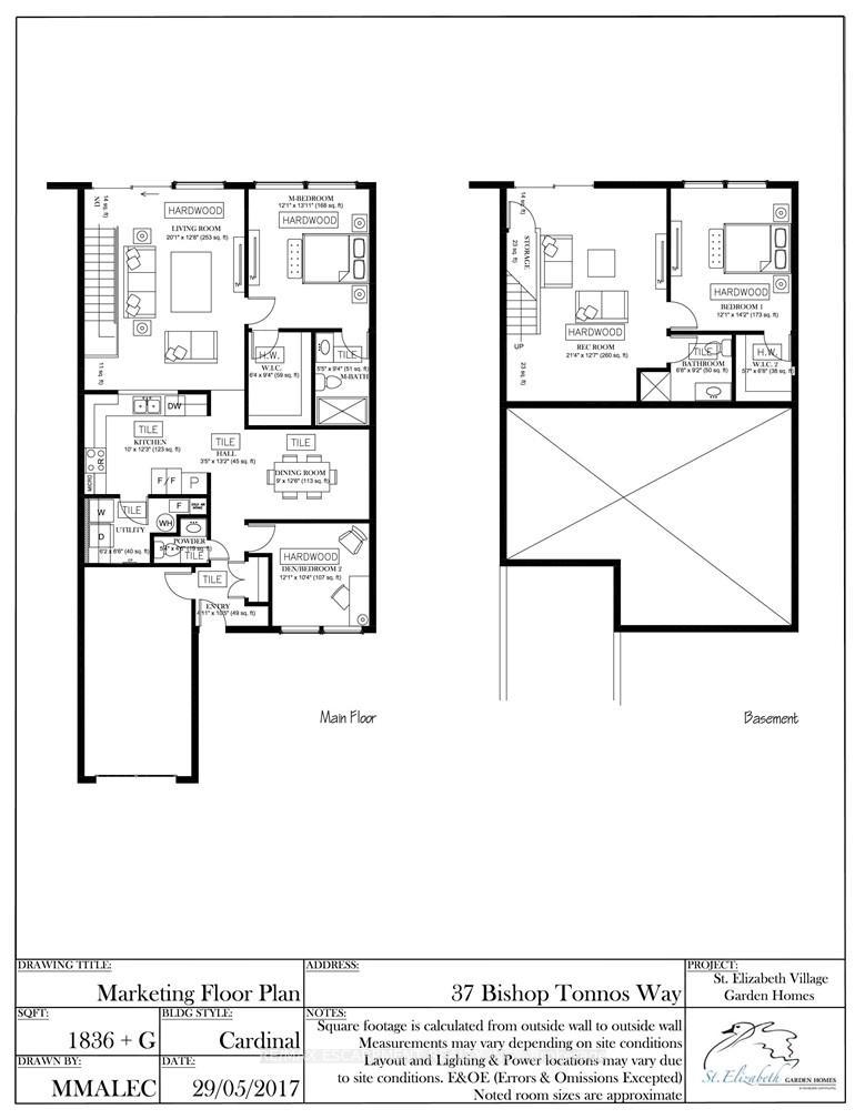 Photo 20 of 37 Bishop Tonnos Way, Hamilton, Kennedy — HOMEH