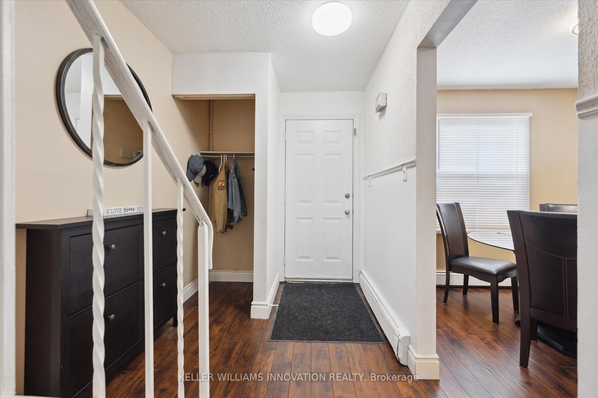 Photo 2 of Unit 33, 293 Fairway Road N, Kitchener — HOMEH