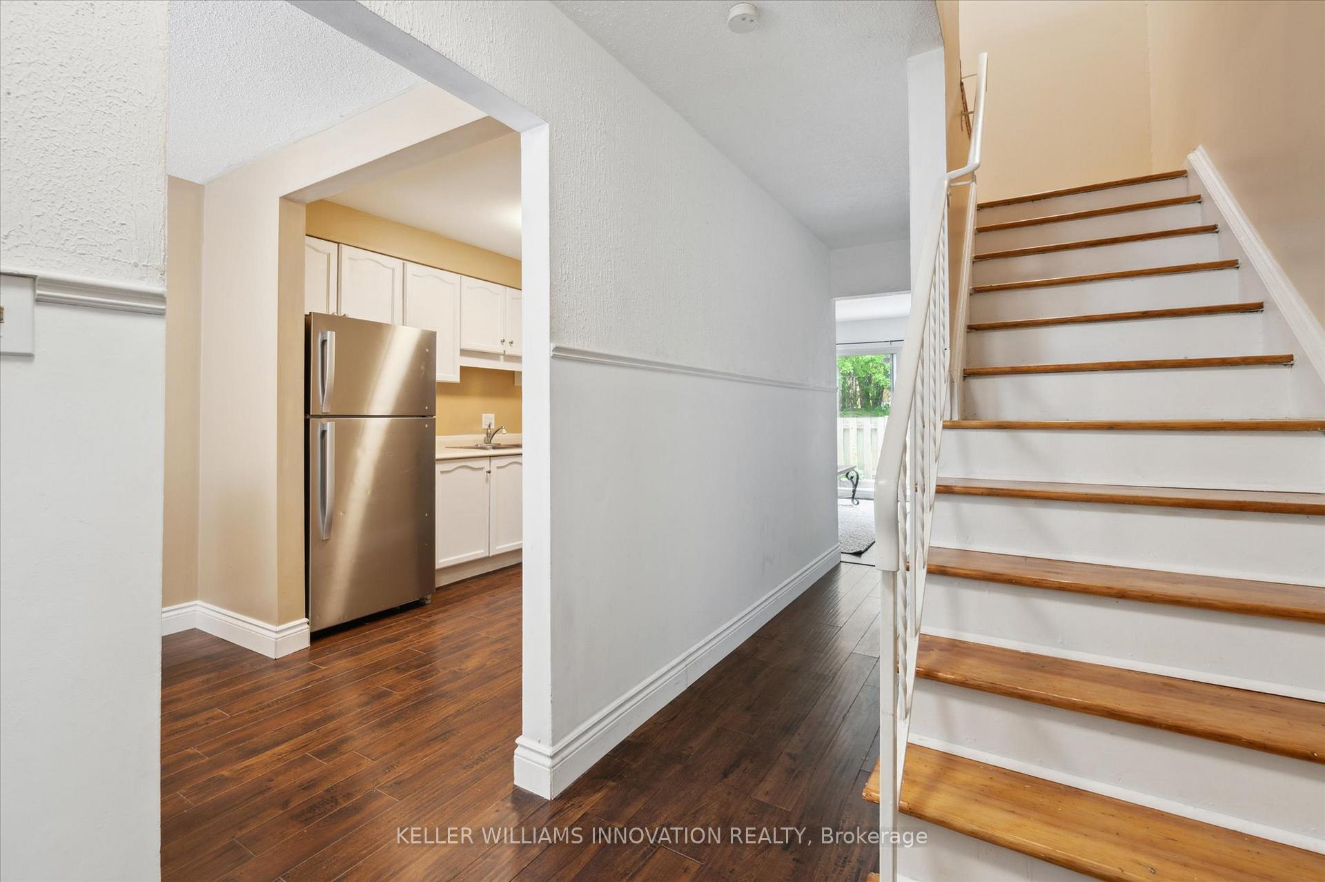 Photo 3 of Unit 33, 293 Fairway Road N, Kitchener — HOMEH