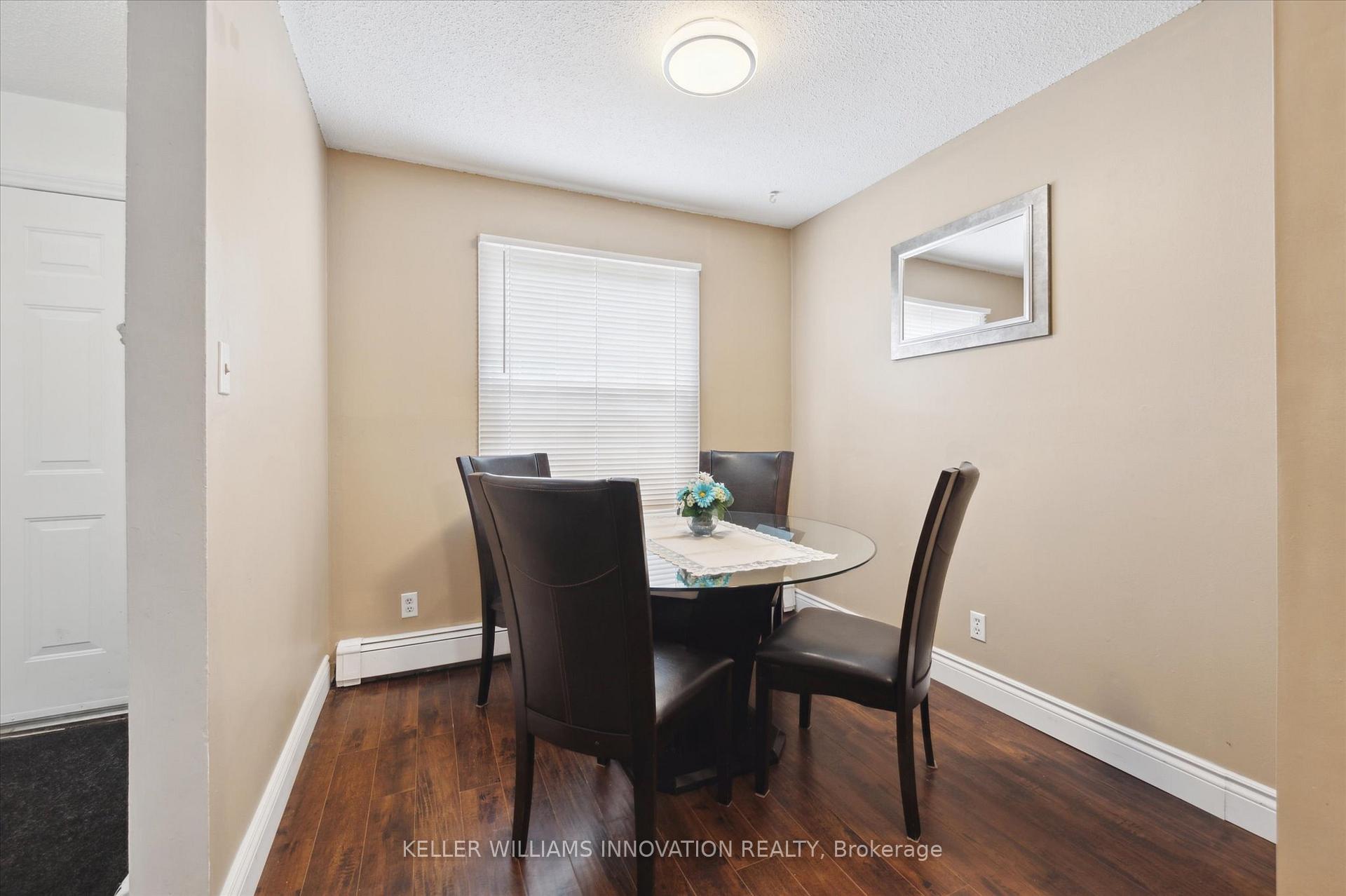 Photo 4 of Unit 33, 293 Fairway Road N, Kitchener — HOMEH
