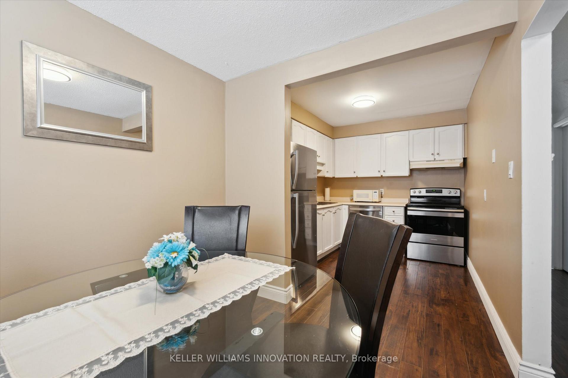 Photo 5 of Unit 33, 293 Fairway Road N, Kitchener — HOMEH