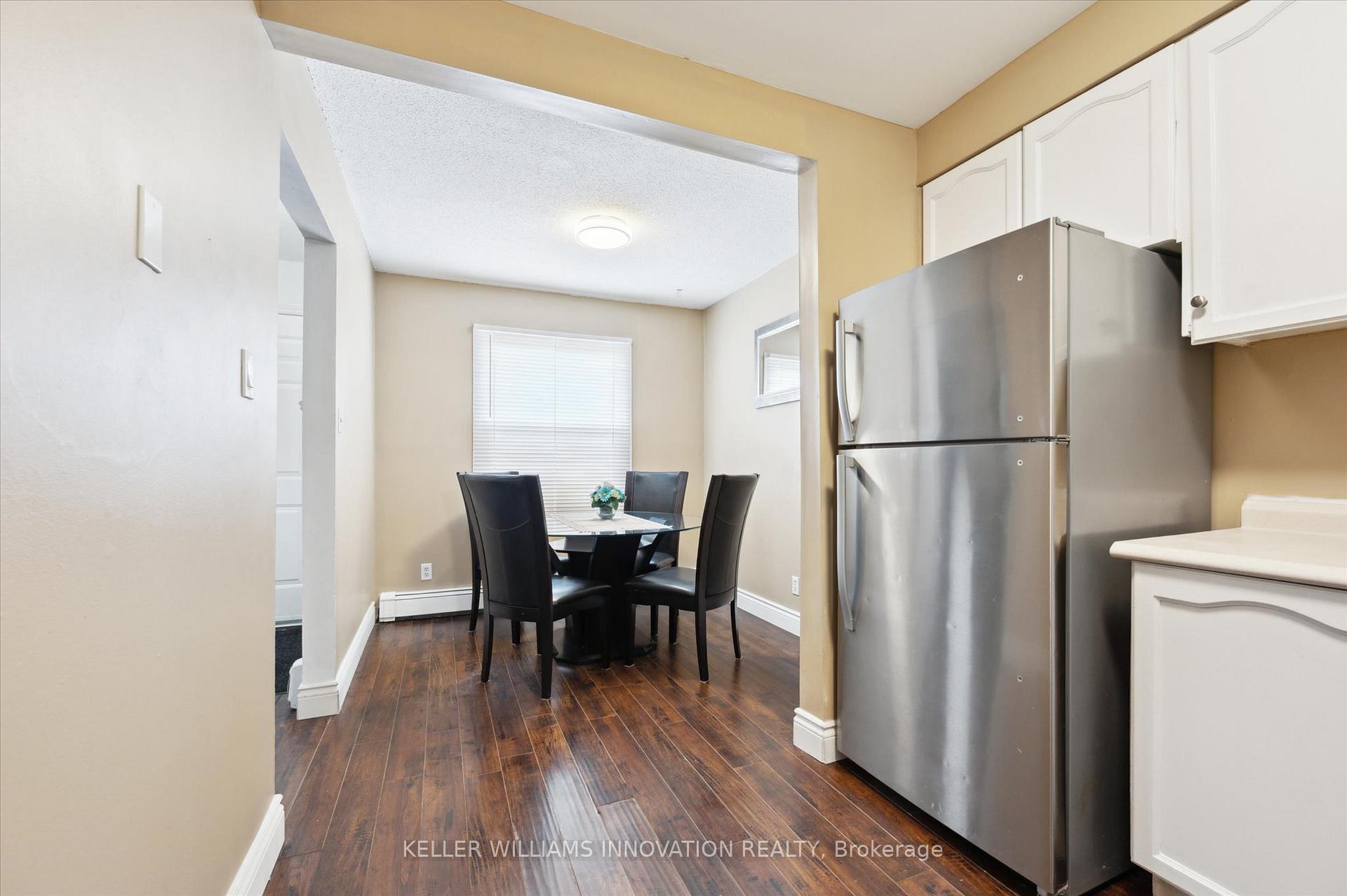 Photo 6 of Unit 33, 293 Fairway Road N, Kitchener — HOMEH