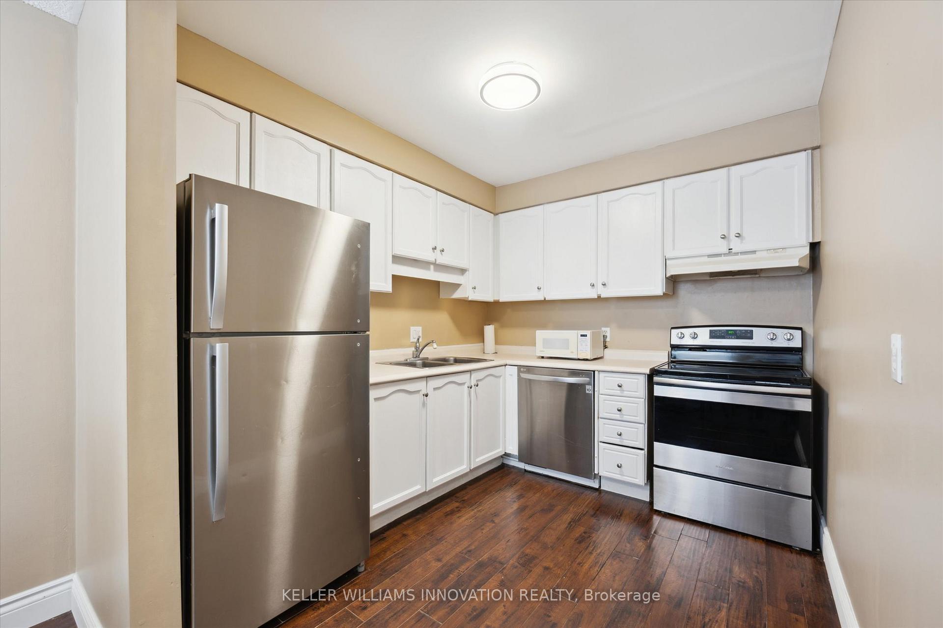Photo 7 of Unit 33, 293 Fairway Road N, Kitchener — HOMEH