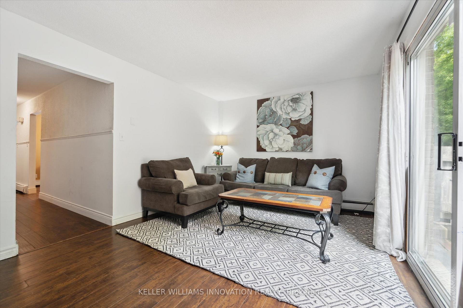 Photo 8 of Unit 33, 293 Fairway Road N, Kitchener — HOMEH