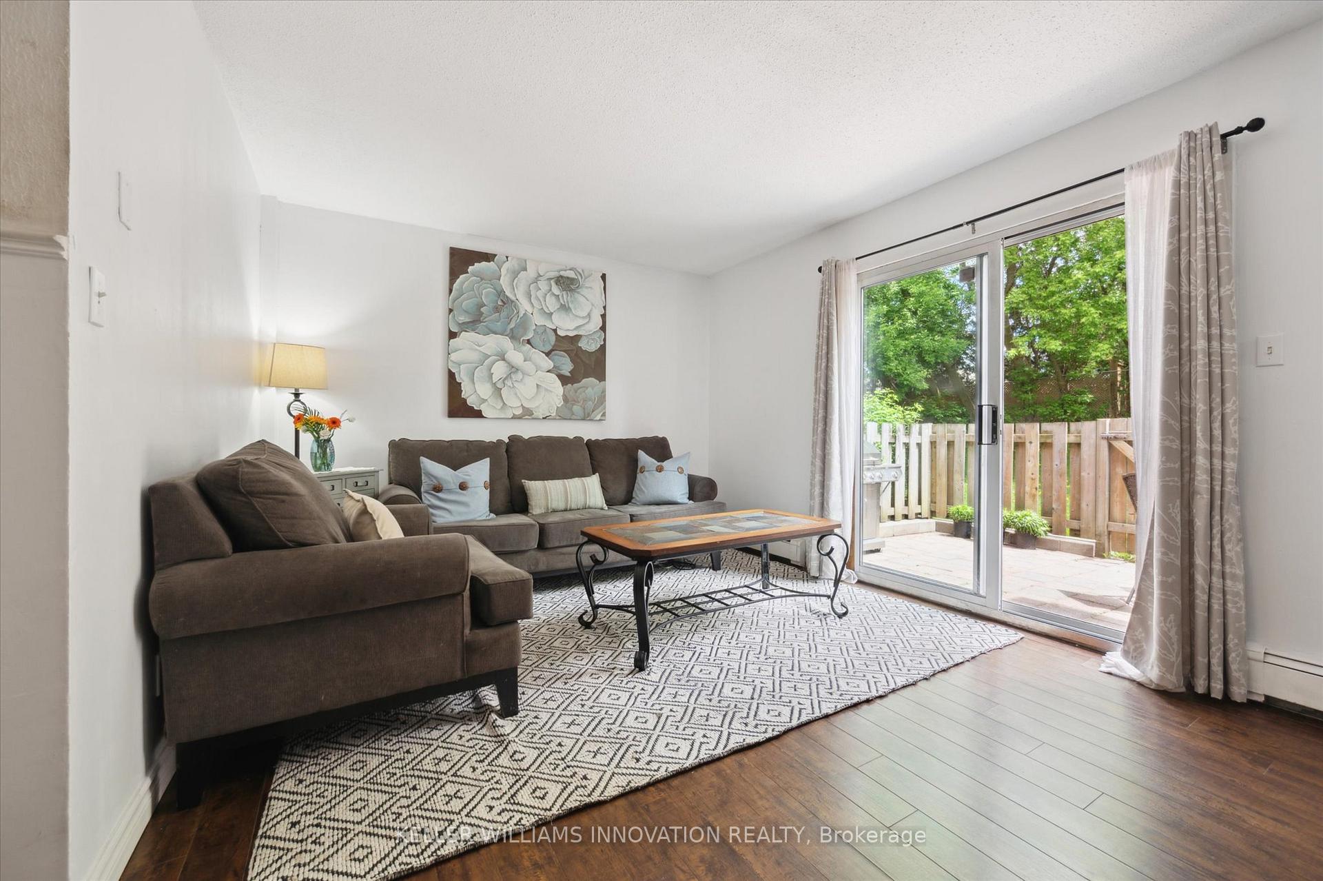 Photo 9 of Unit 33, 293 Fairway Road N, Kitchener — HOMEH