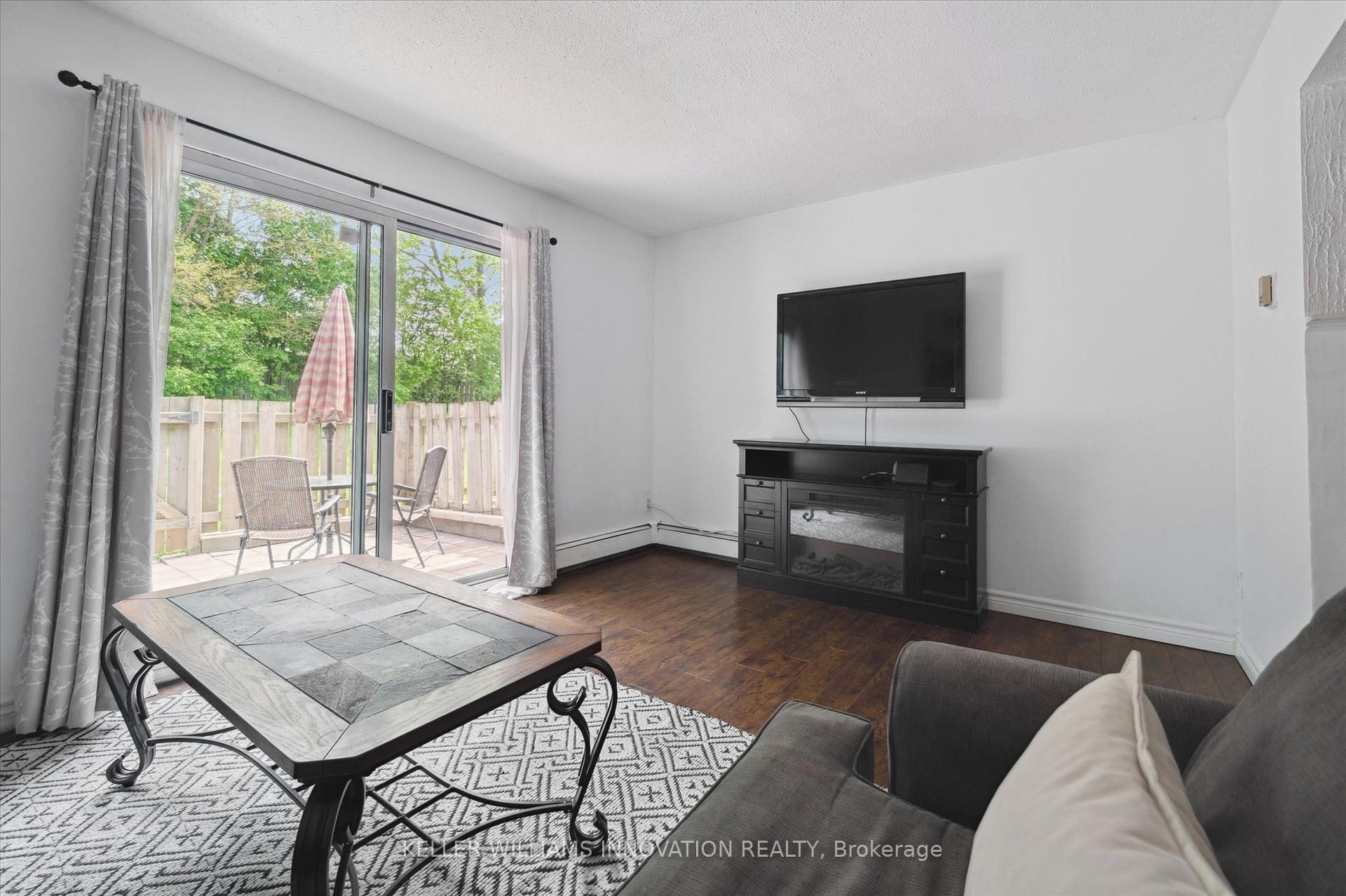 Photo 11 of Unit 33, 293 Fairway Road N, Kitchener — HOMEH
