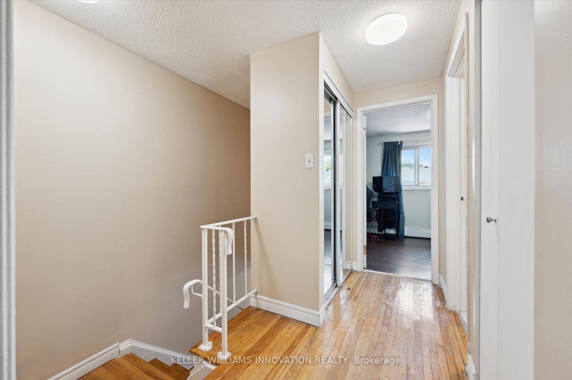 Photo 12 of Unit 33, 293 Fairway Road N, Kitchener — HOMEH